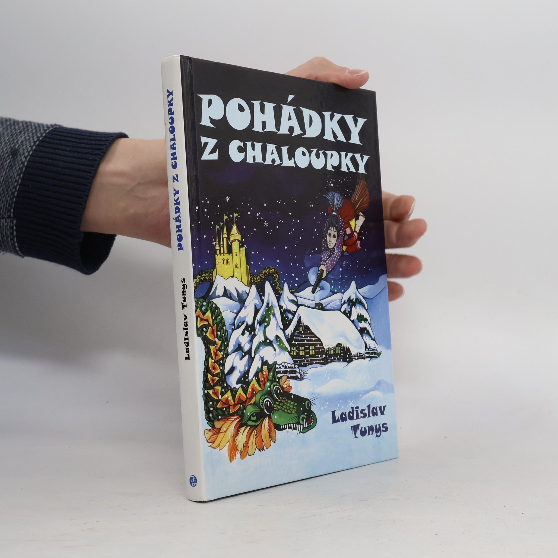 Pohádky z chaloupky