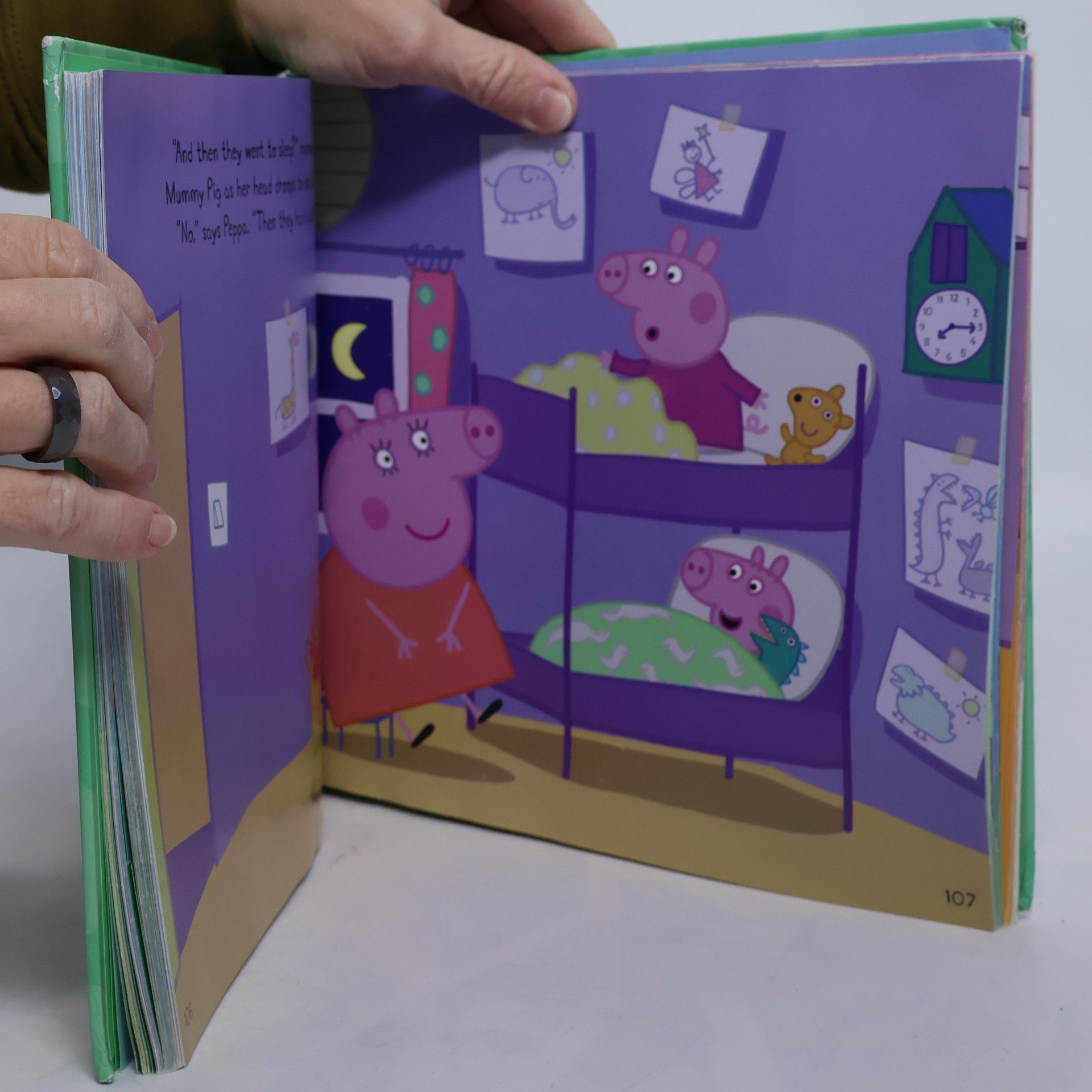 Scholastic Peppa's Storybook Collection