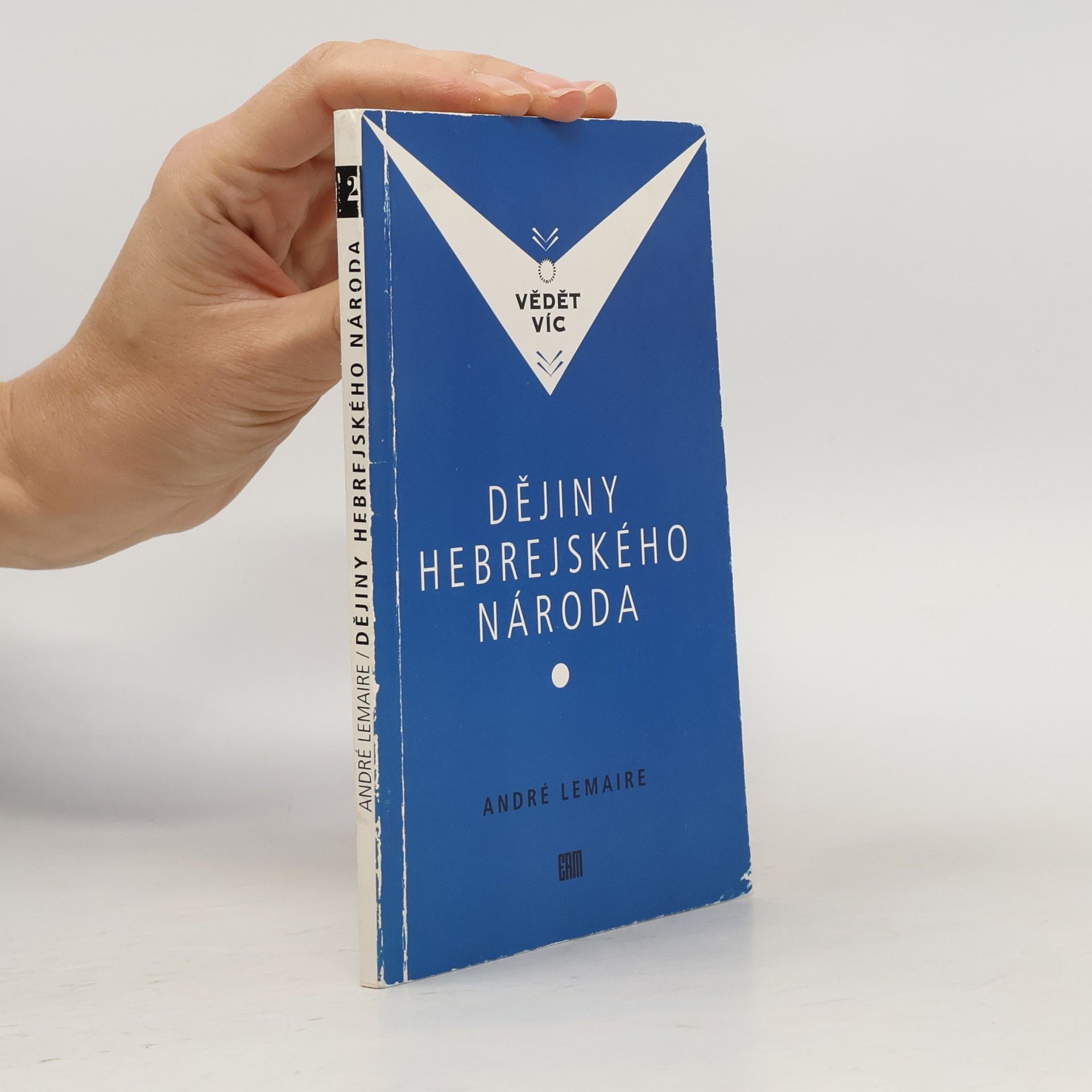Dějiny hebrejského národa