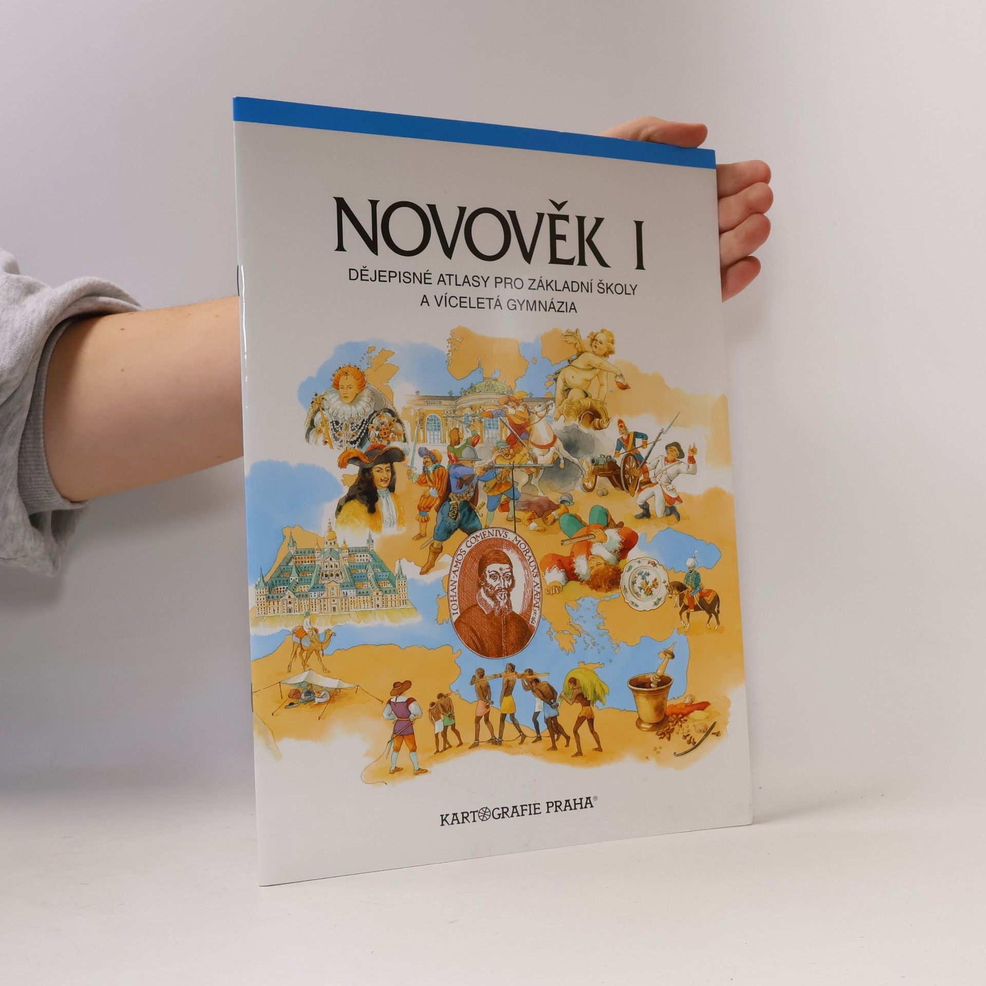 Novověk I