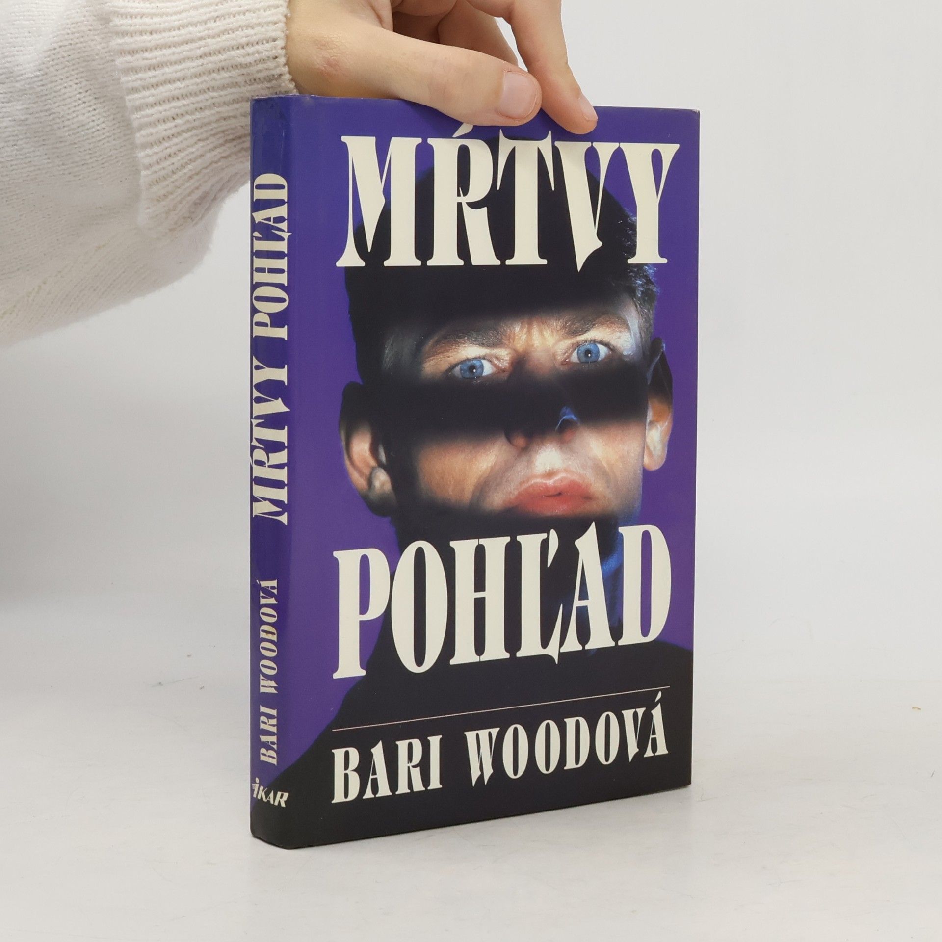 Bari Wood Mŕtvy pohľad