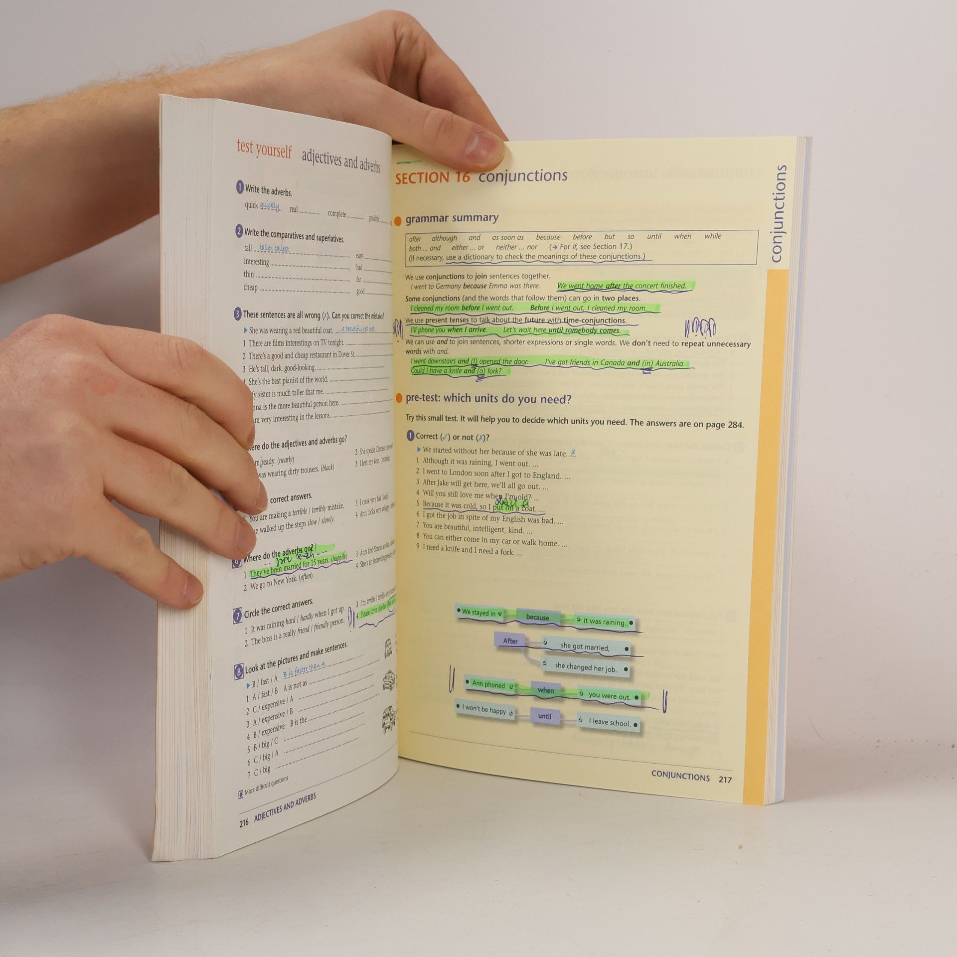 Michael Swan The Good grammar book with answers