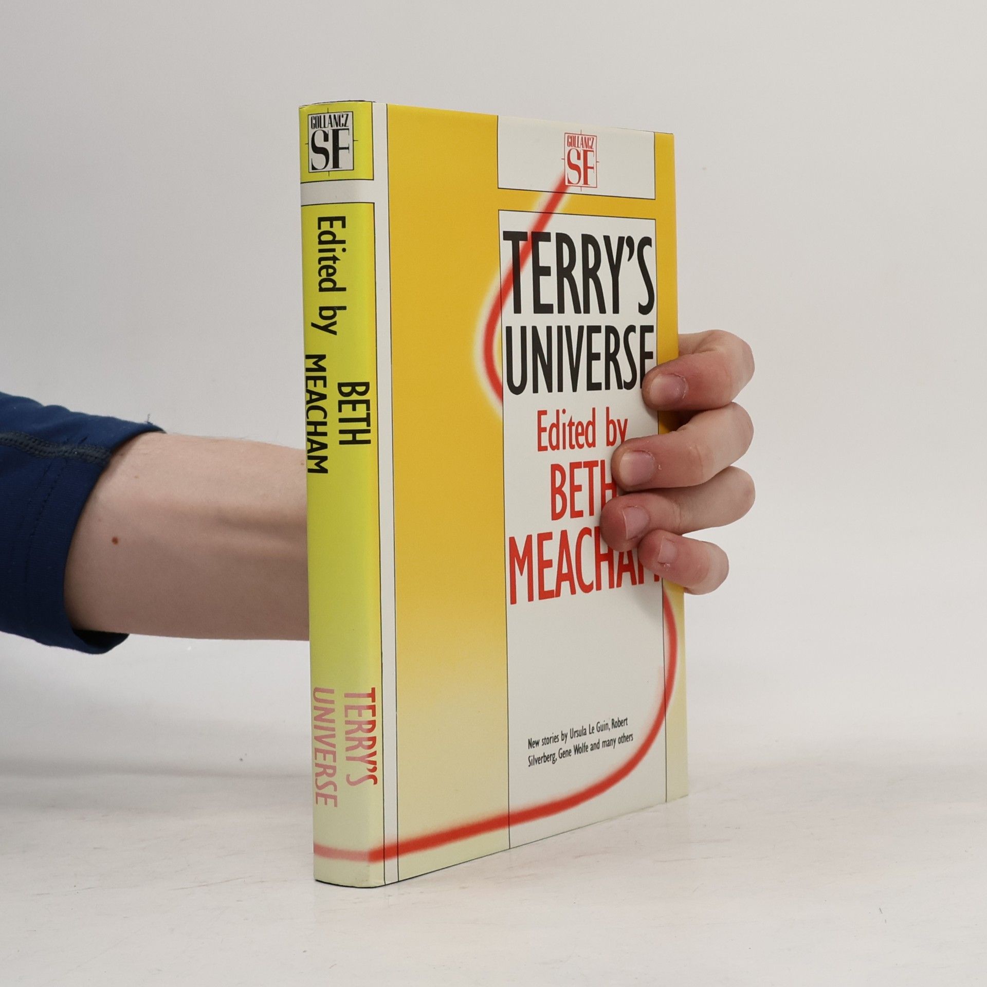 Terry's Universe