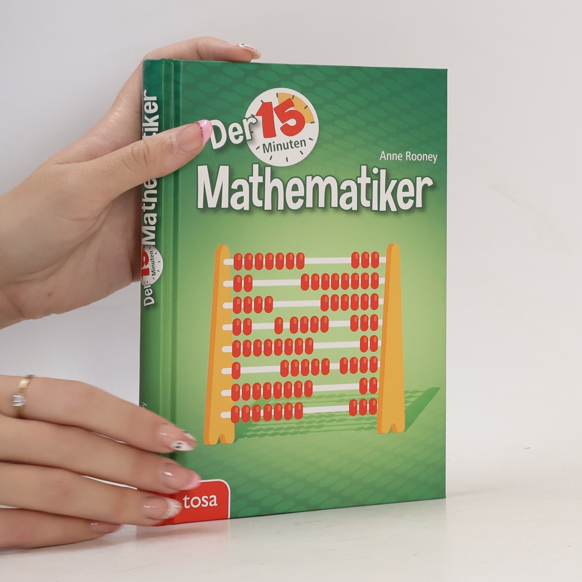 Der 15 Minuten Mathematiker
