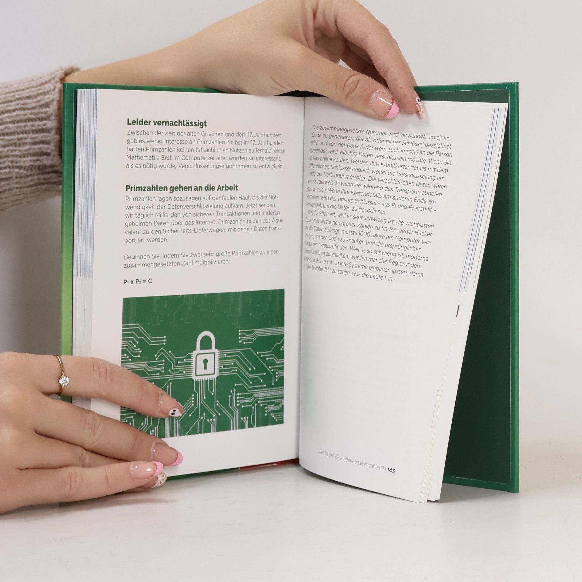 Anne Rooney Der 15 Minuten Mathematiker