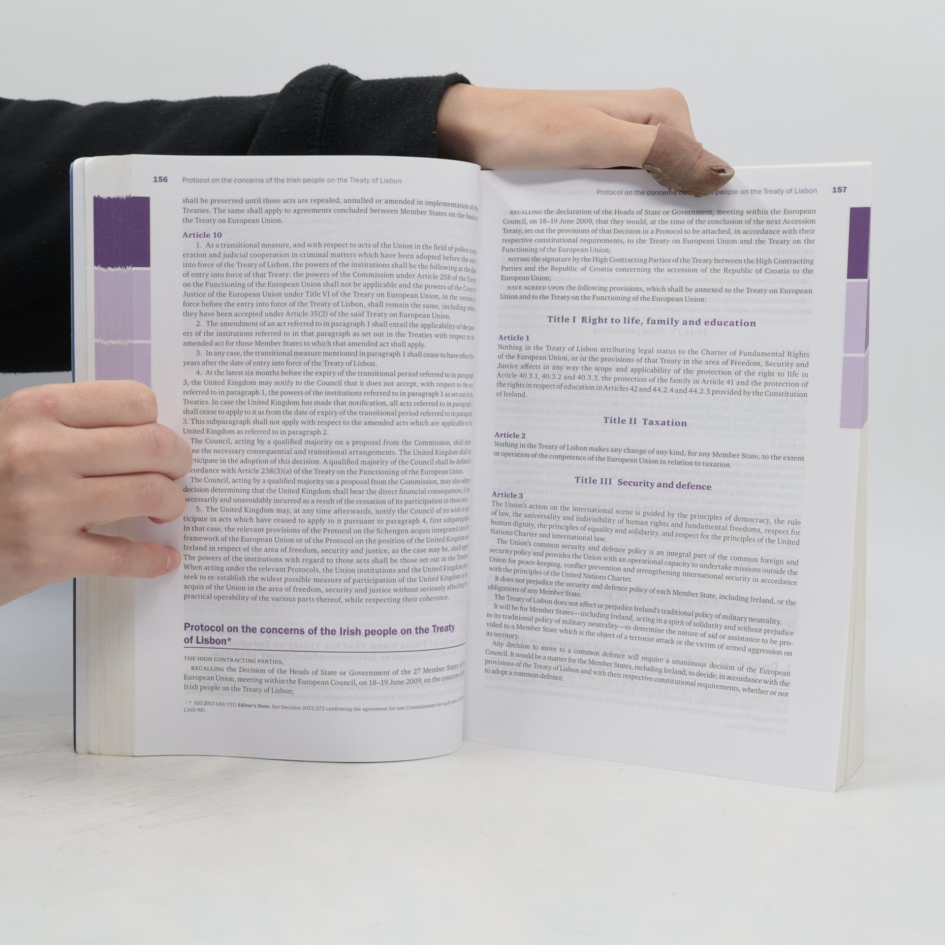 Nigel Foster Blackstone's Statutes: EU Treaties & Legislation 2016-2017