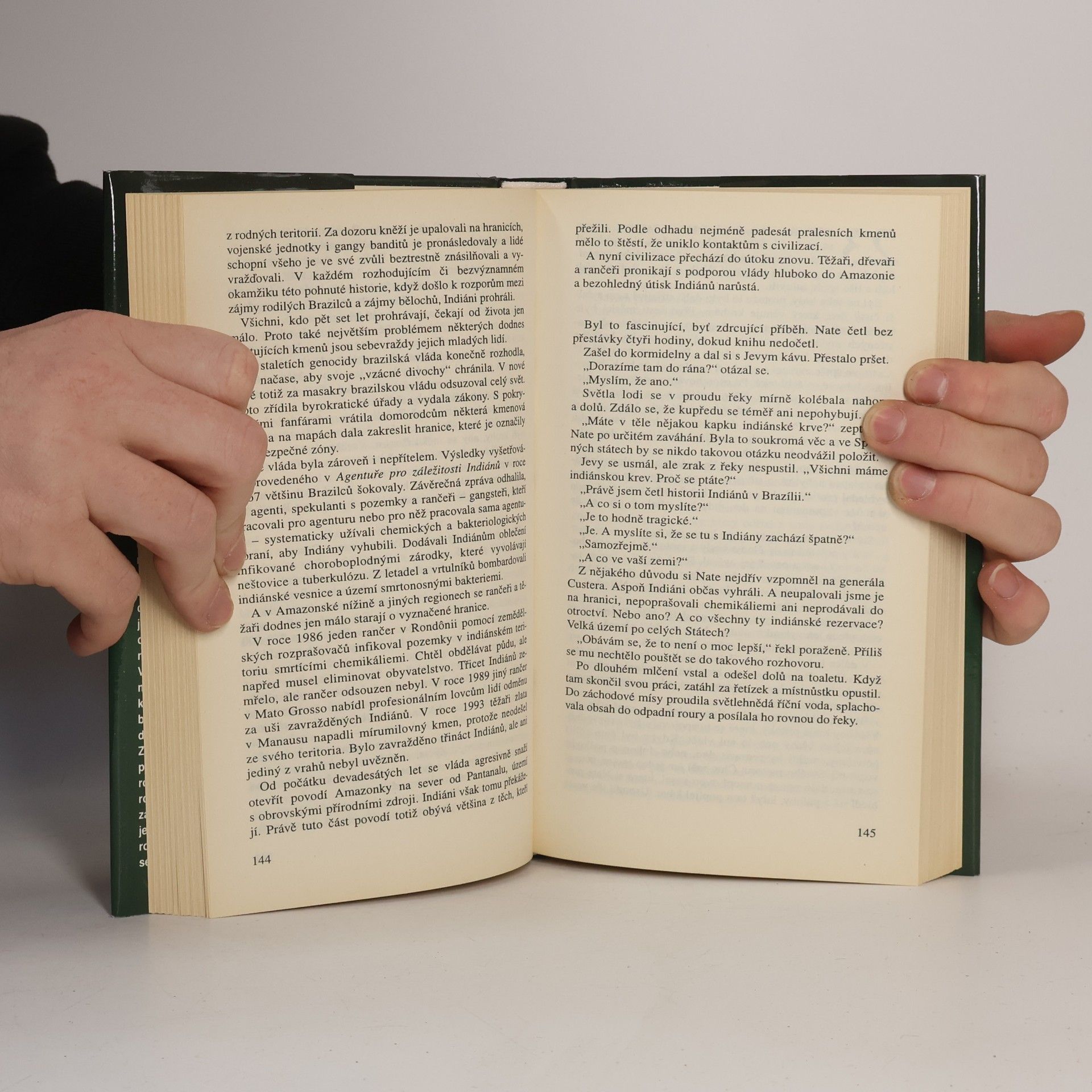 John Grisham Poslední vůle