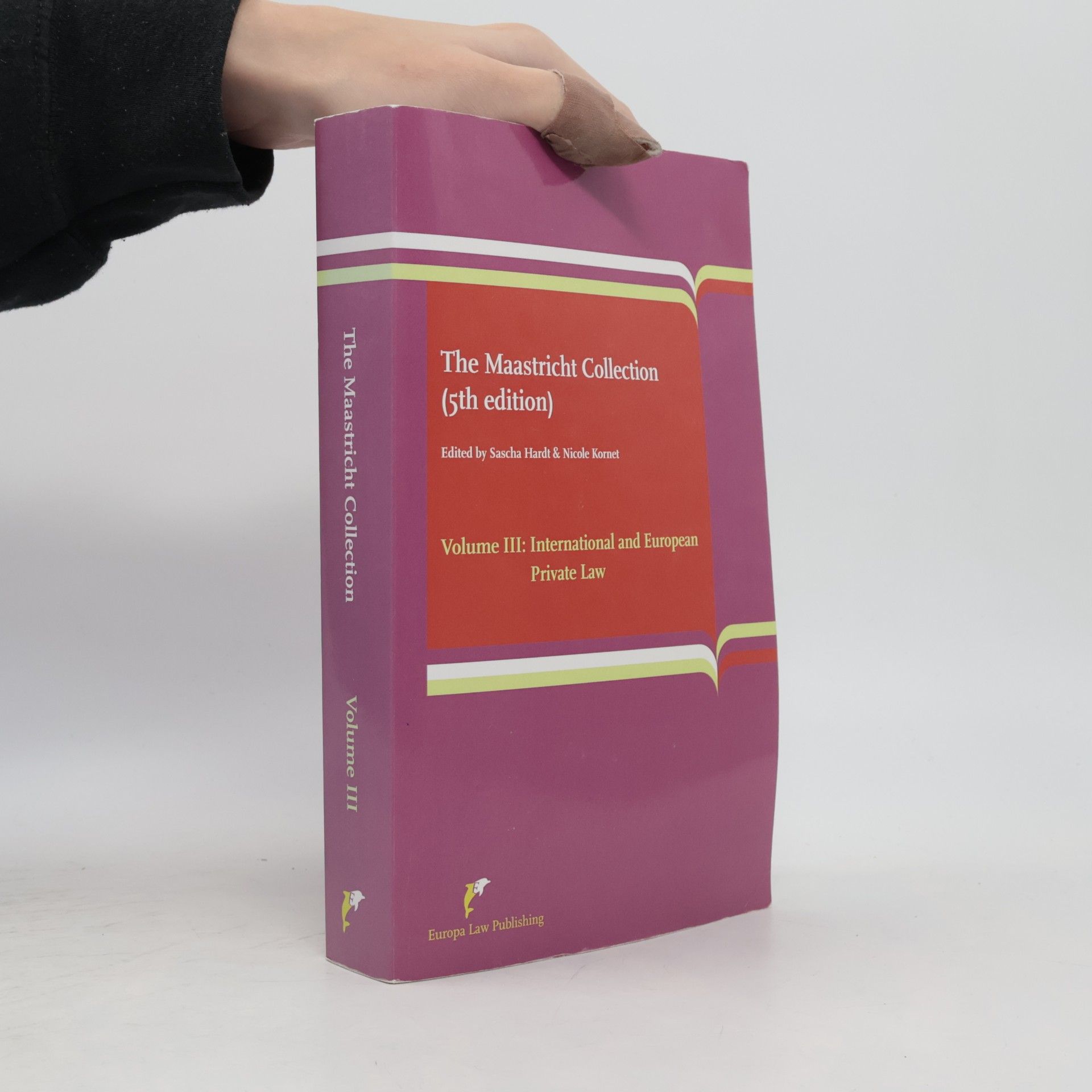 The Maastricht Collection