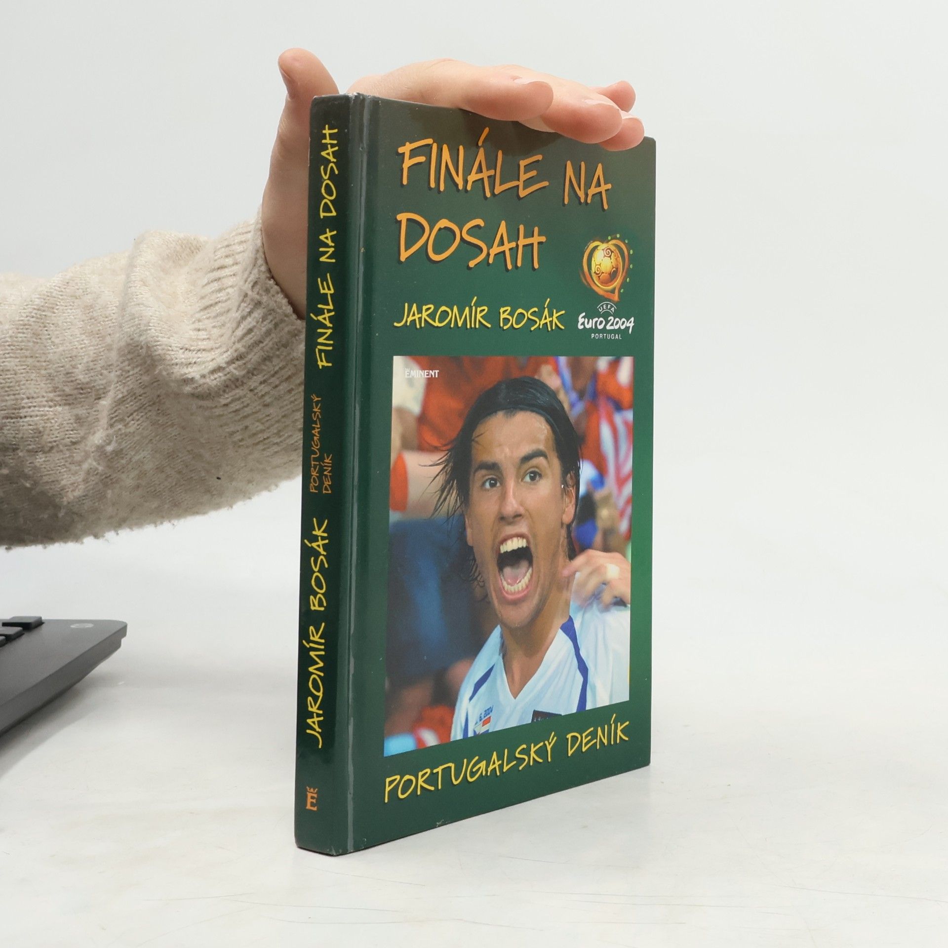 Finále na dosah. Portugalský deník
