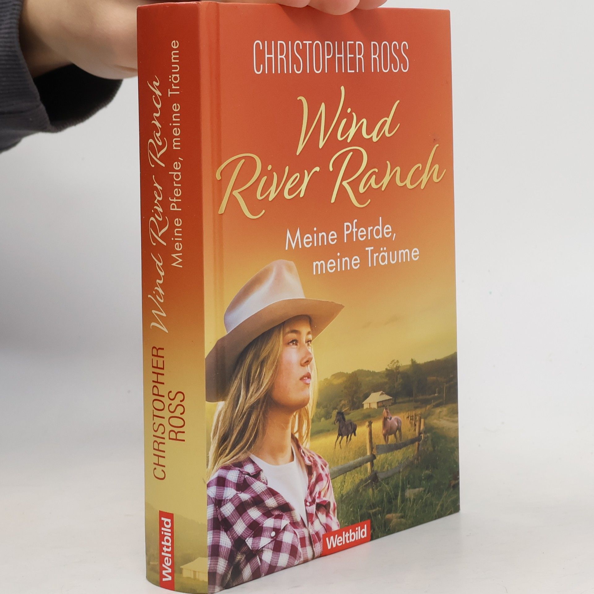Wind River Ranch
