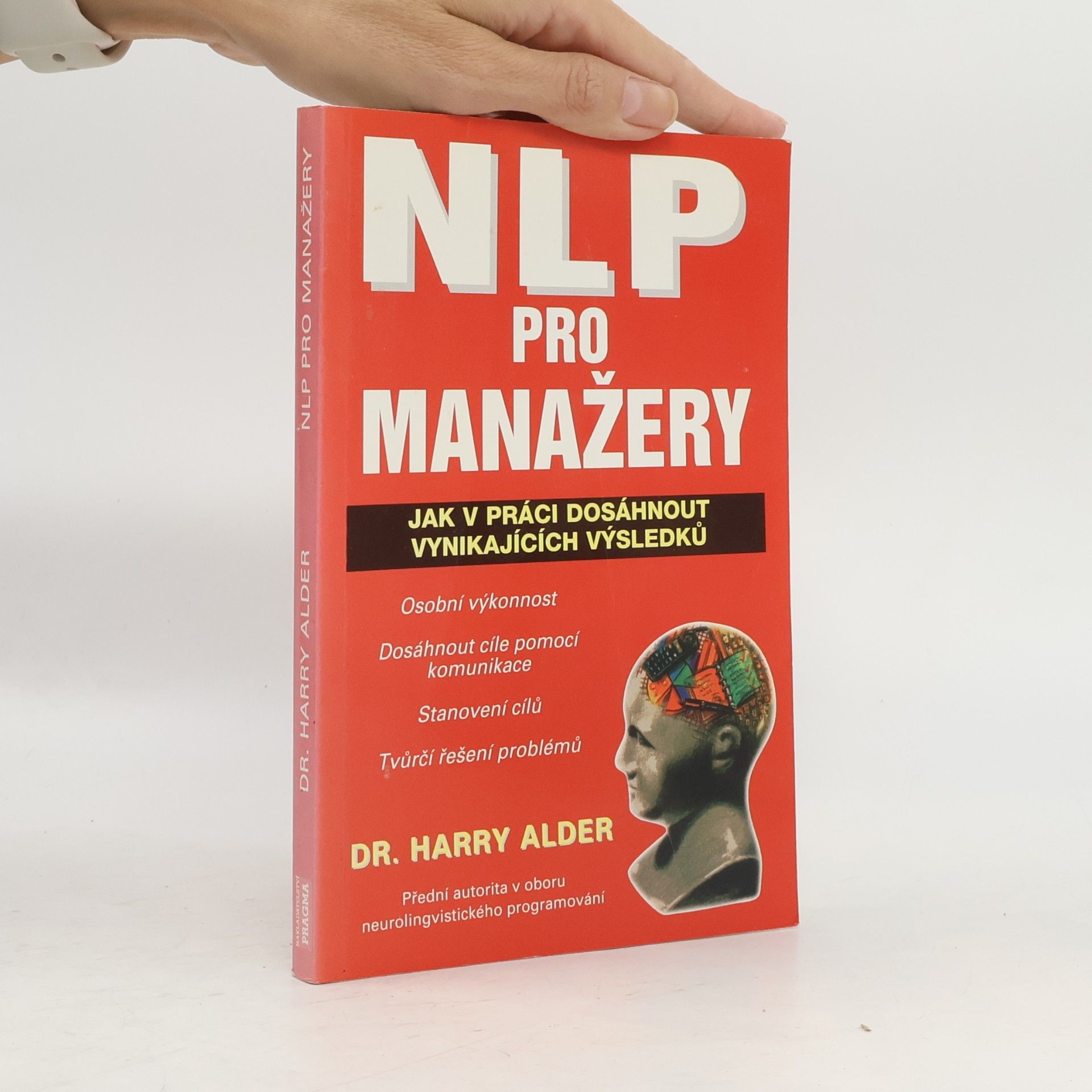 NLP pro manažery
