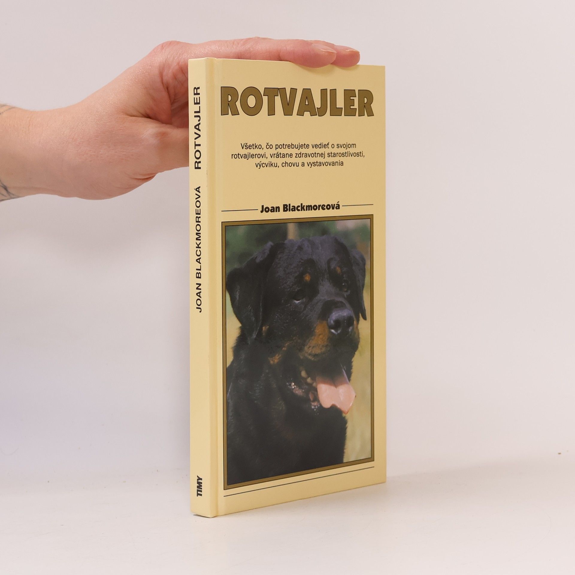 Rotvajler