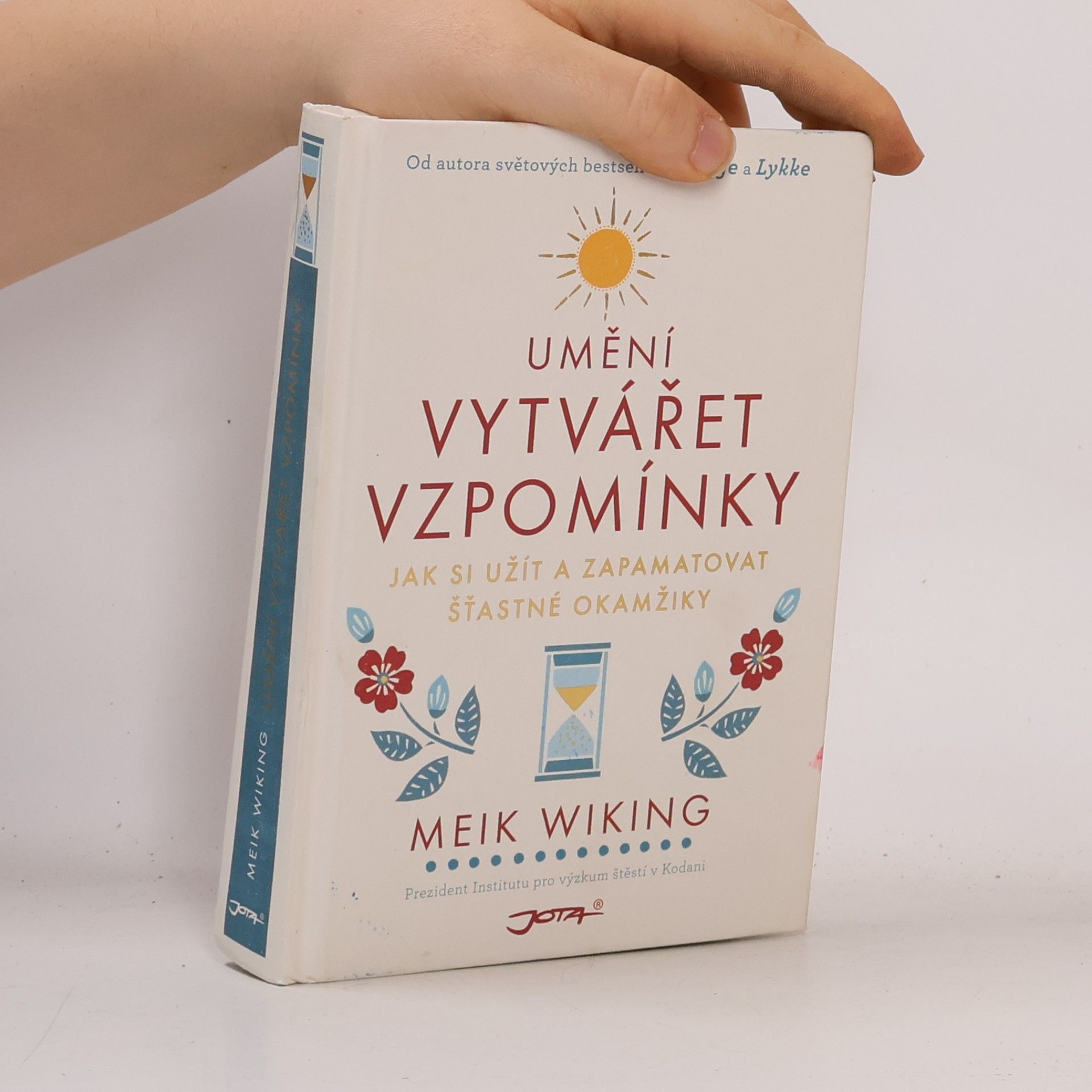 Umění vytvářet vzpomínky
