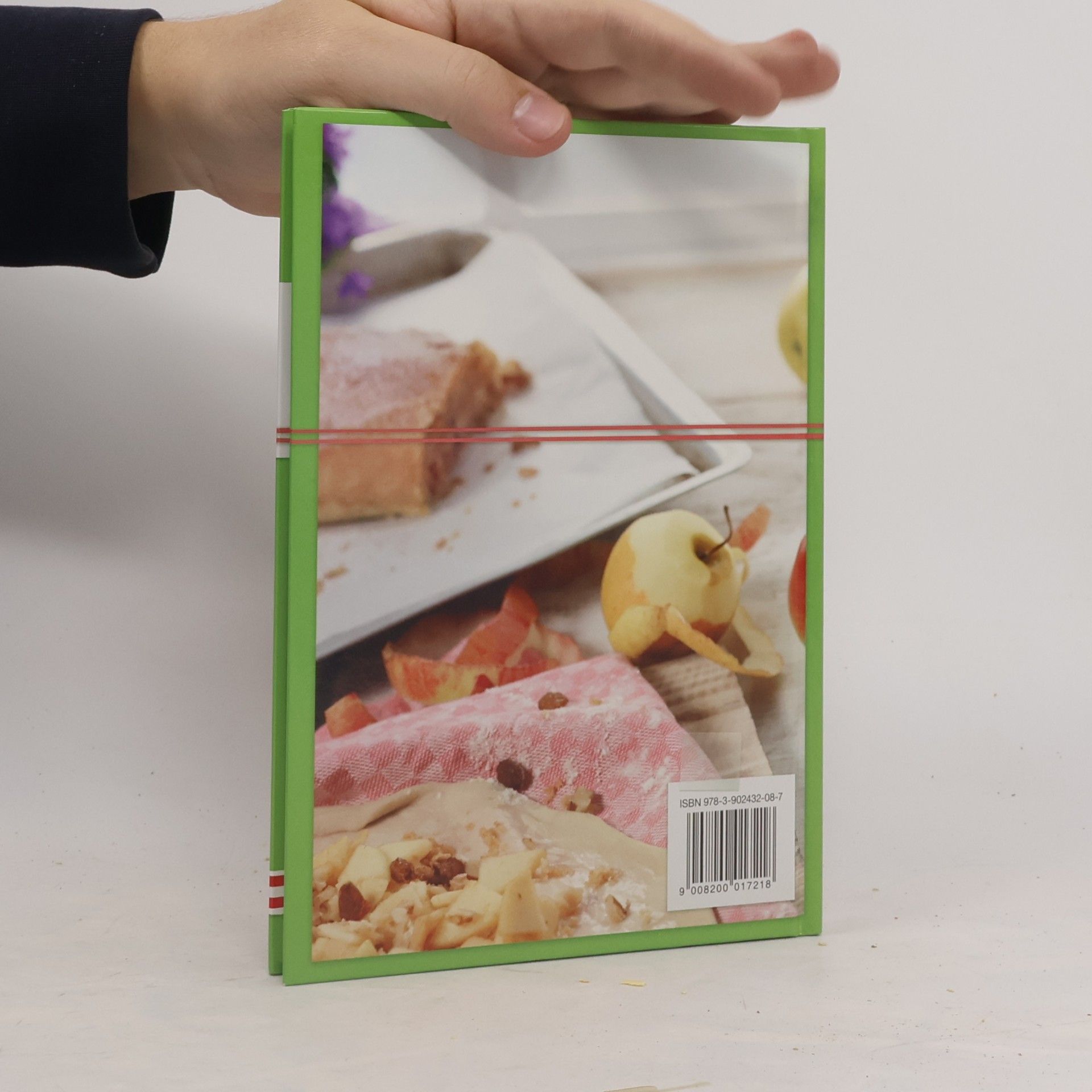 AA.VV. Schnelles Backen. Das Apfel-Buch