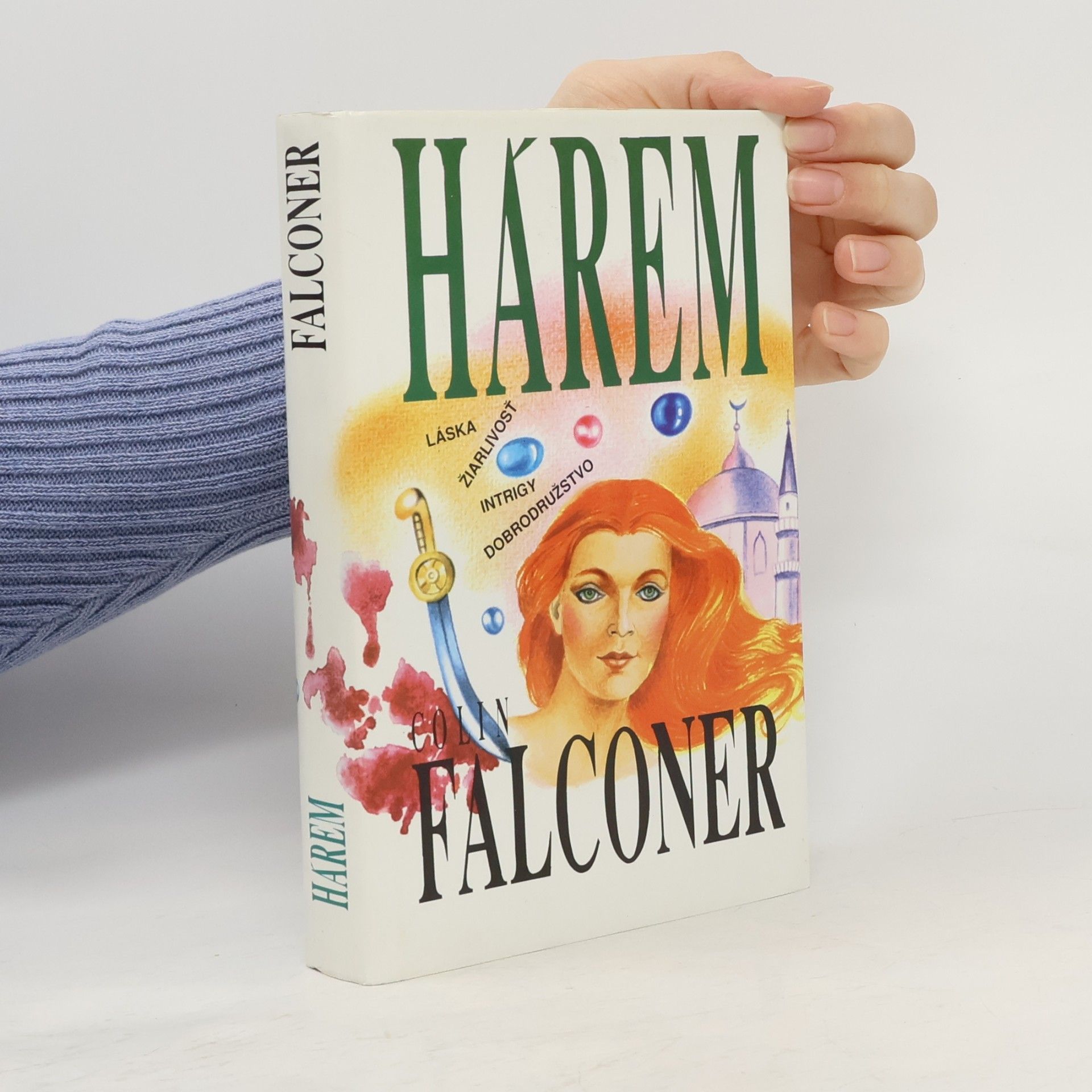 Hárem
