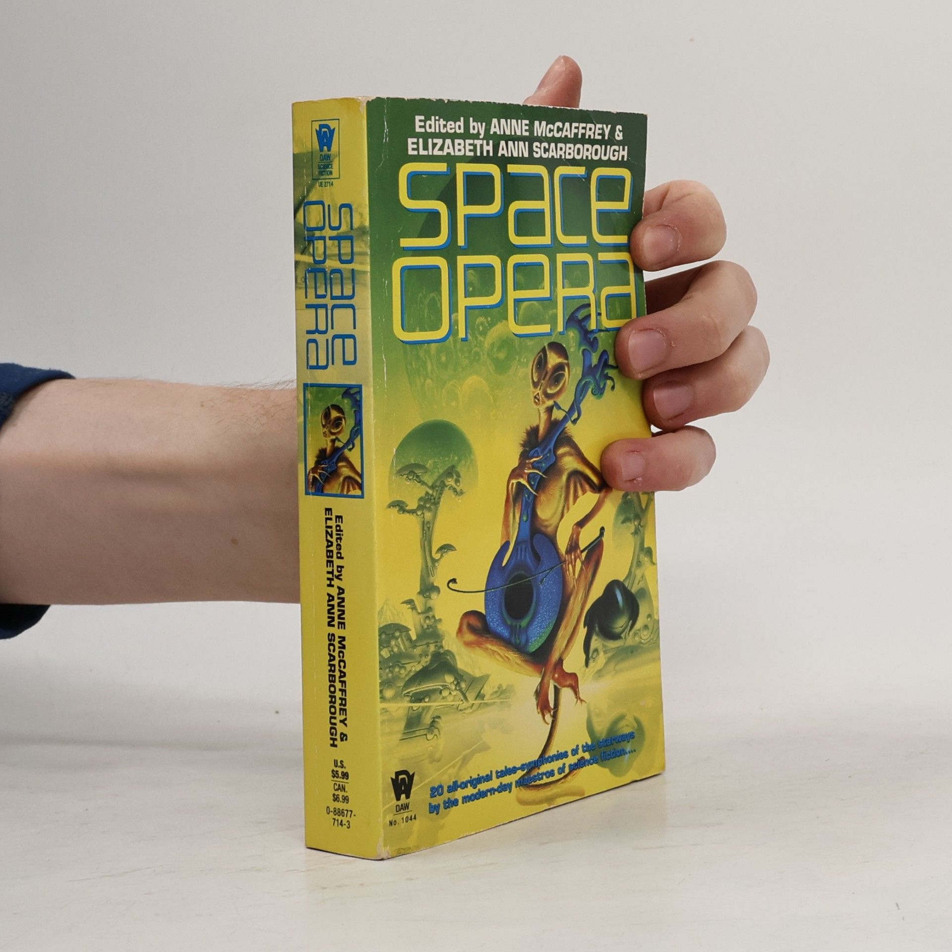 Space Opera
