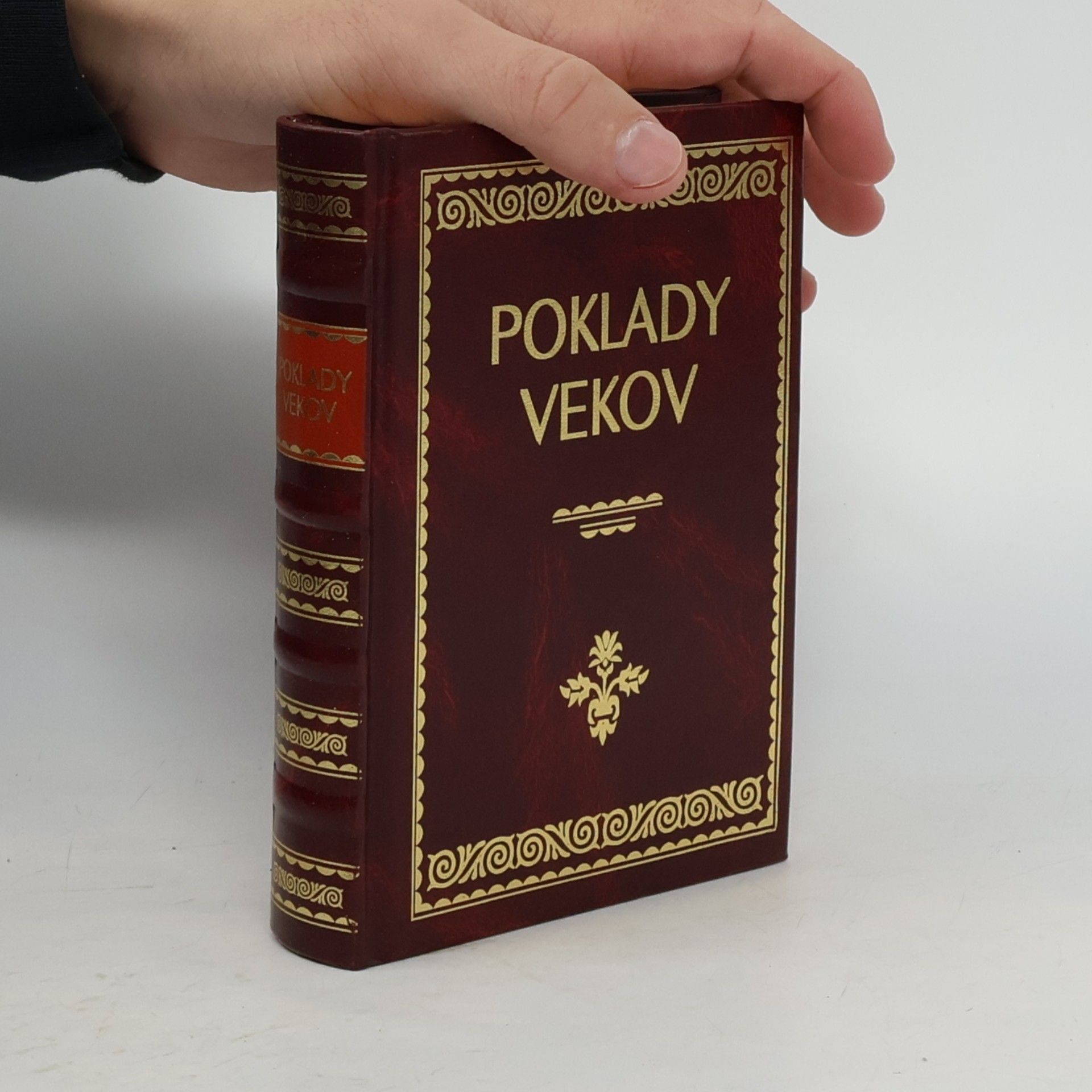 Poklady vekov