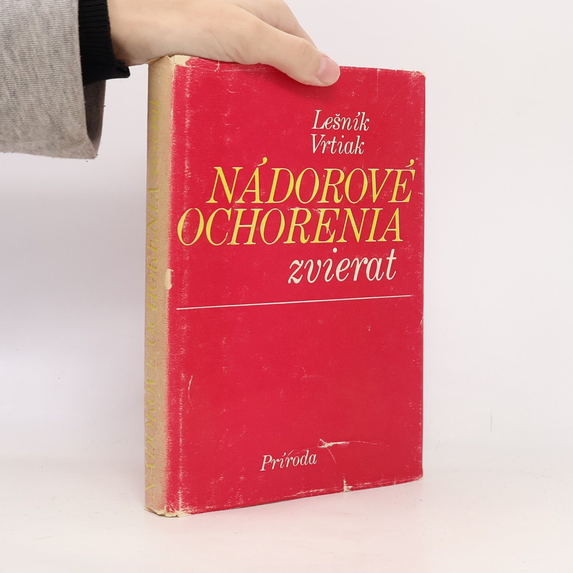 Nádorové ochorenia zvierat