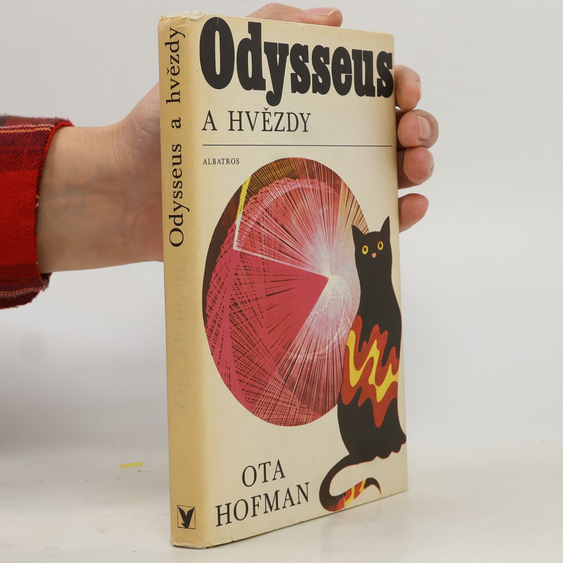 Odysseus a hvězdy