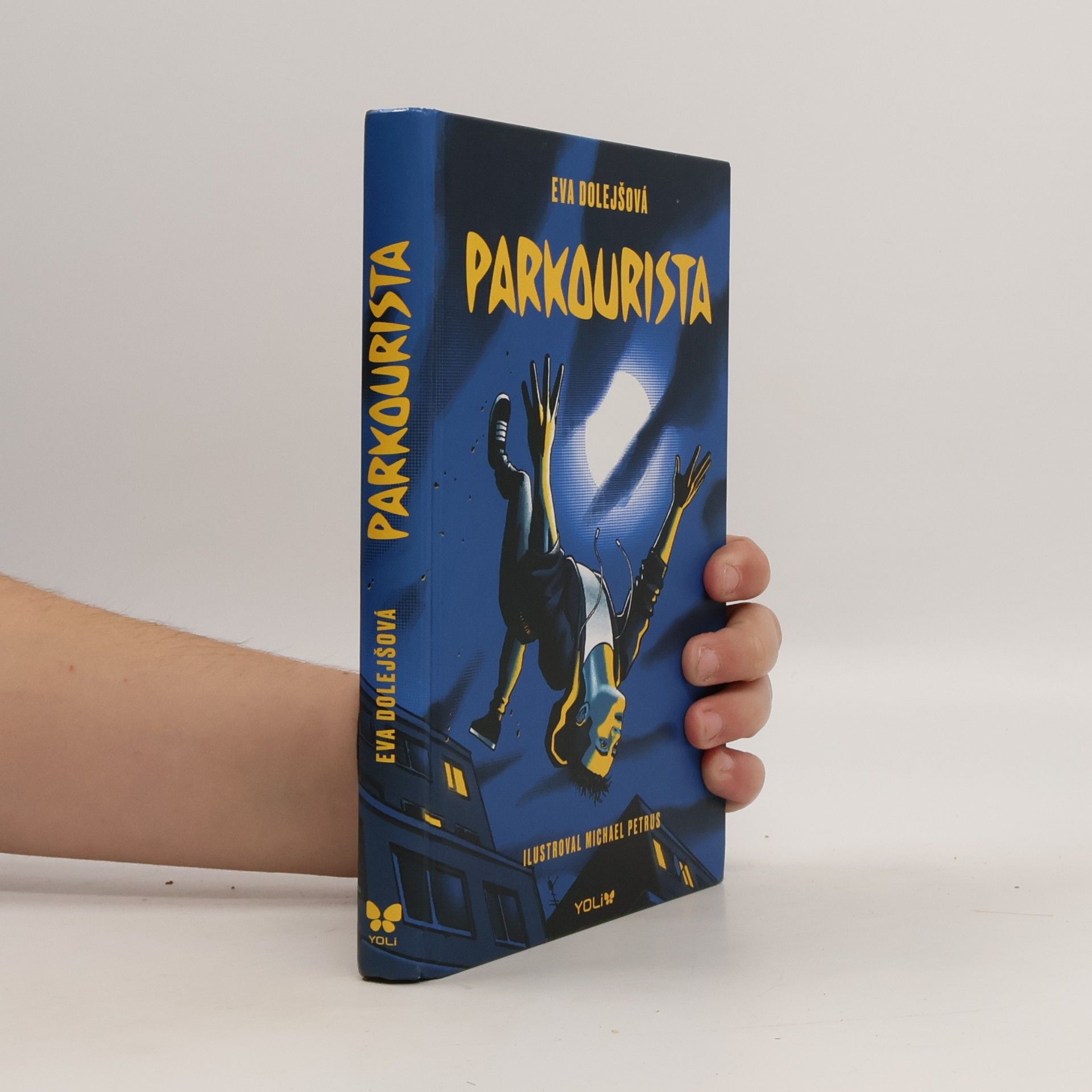 Parkourista