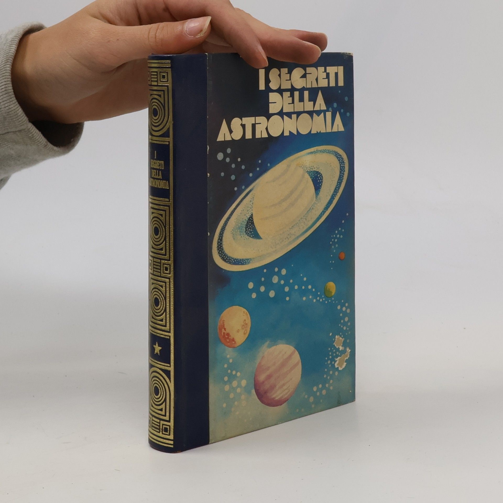 Various authors I segreti della astronomia