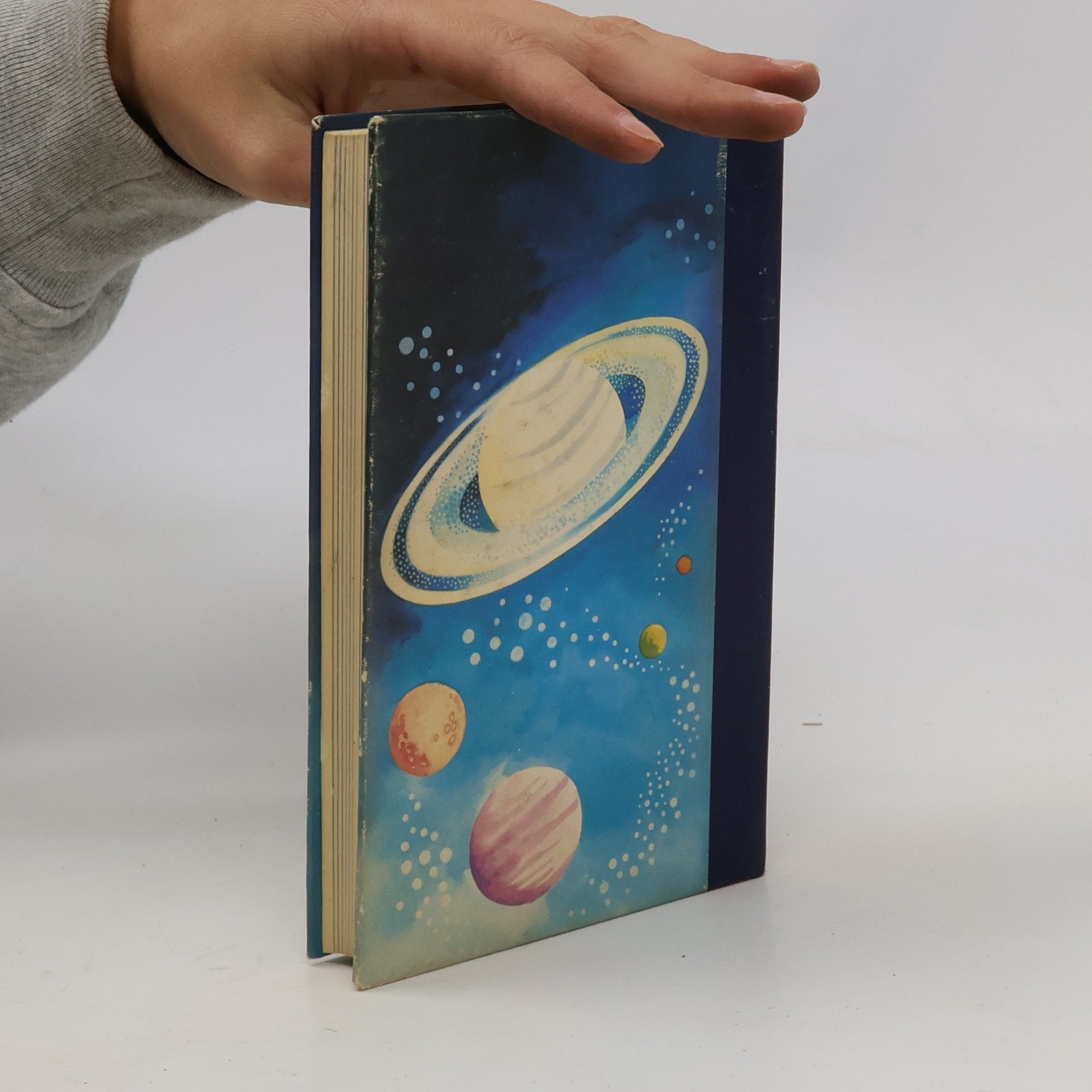 Various authors I segreti della astronomia