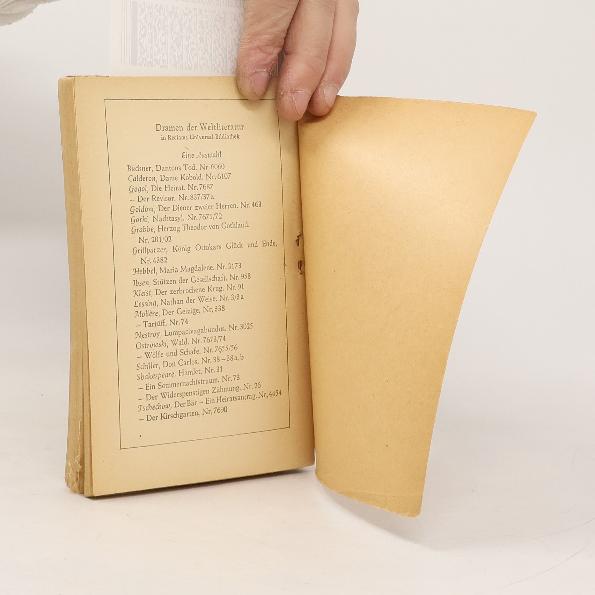Goethe Die Leiden des jungen Werthers
