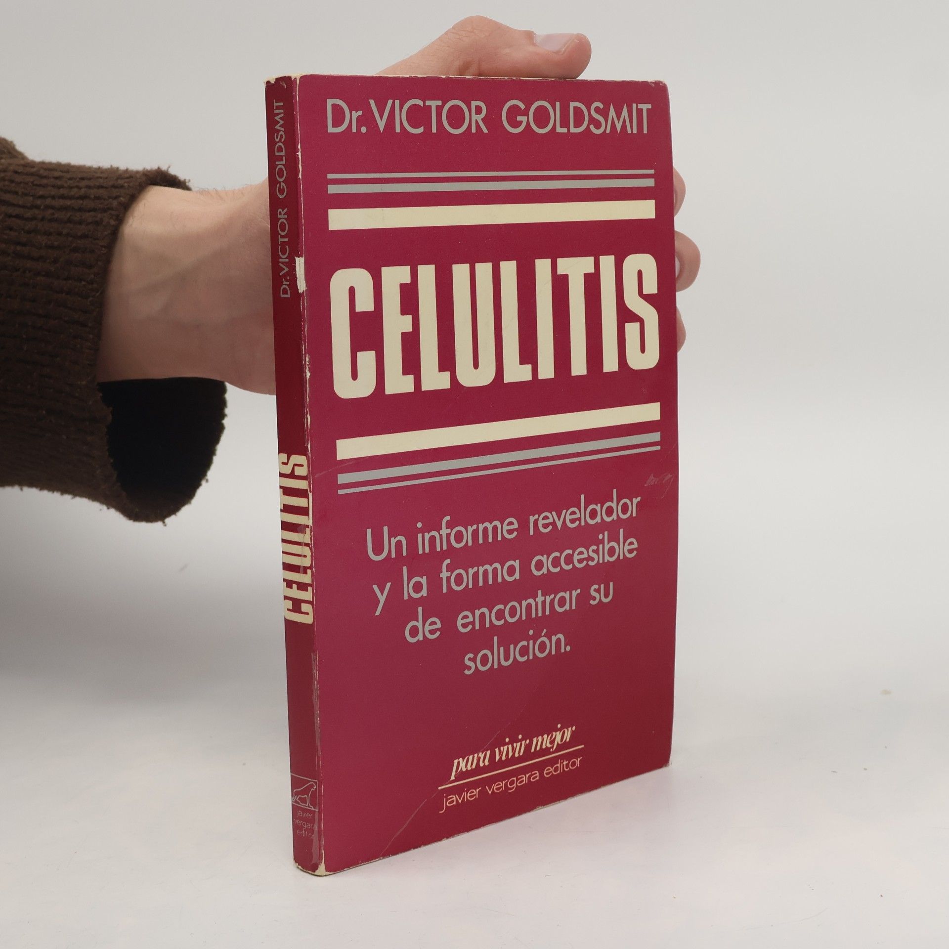 Celulitis