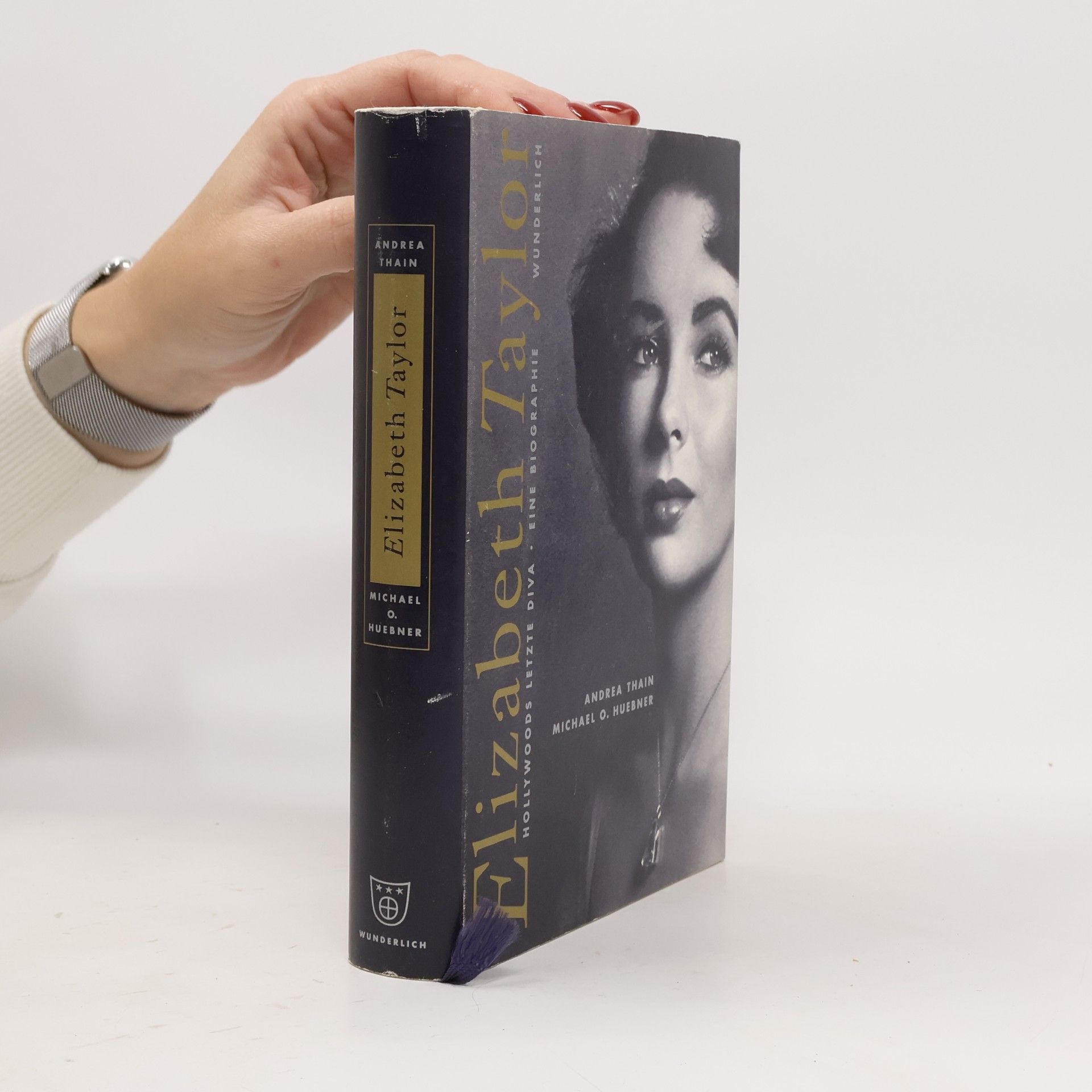 Elizabeth Taylor