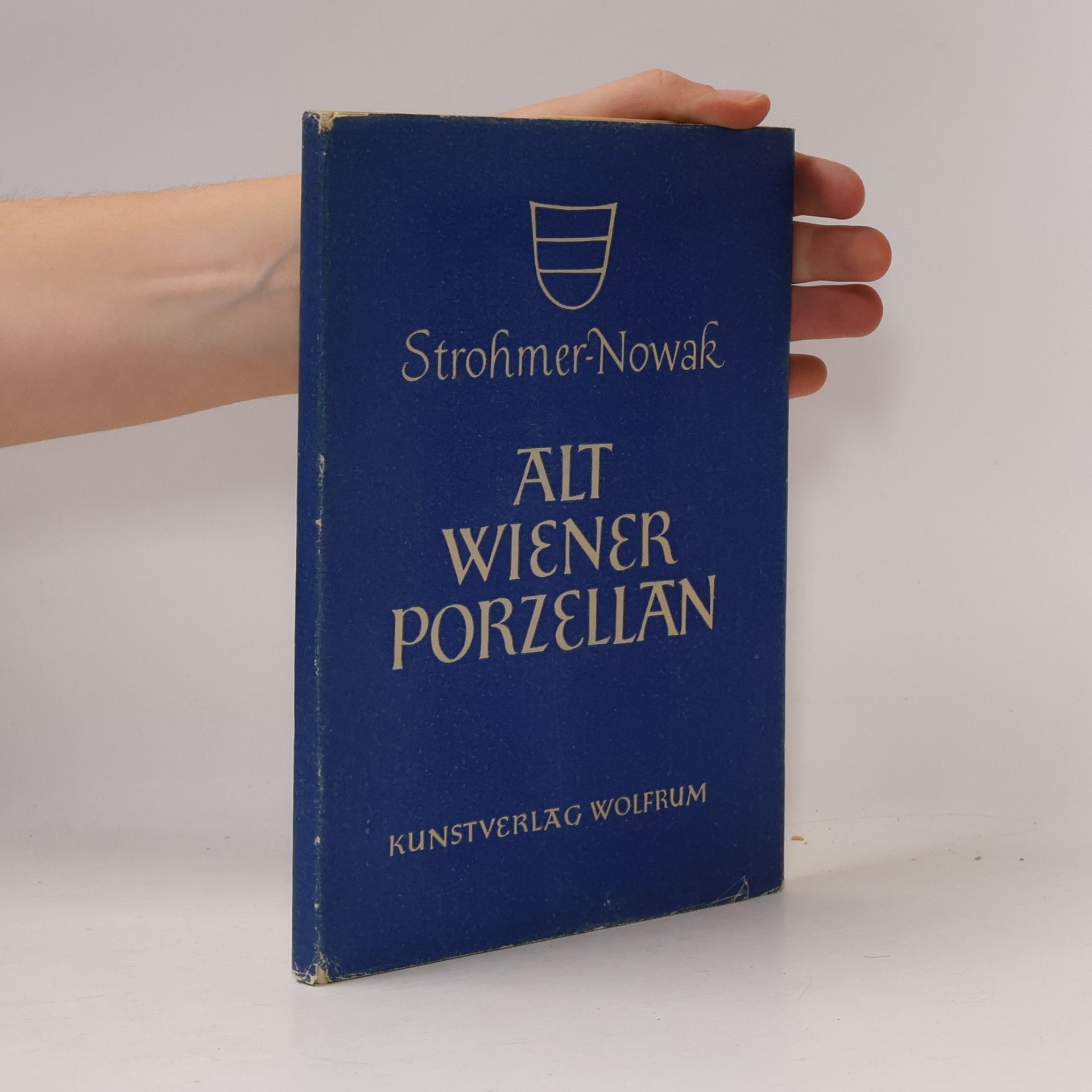 Altwiener Porzellan
