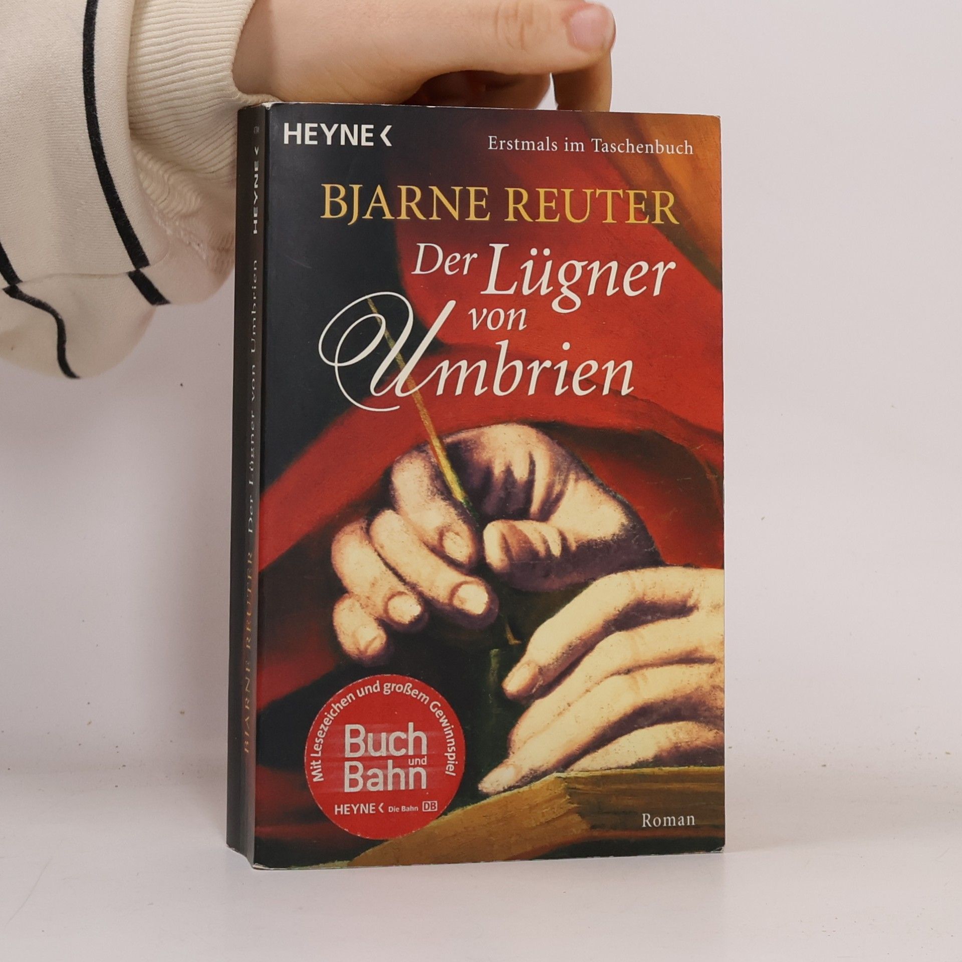 Der Lügner von Umbrien