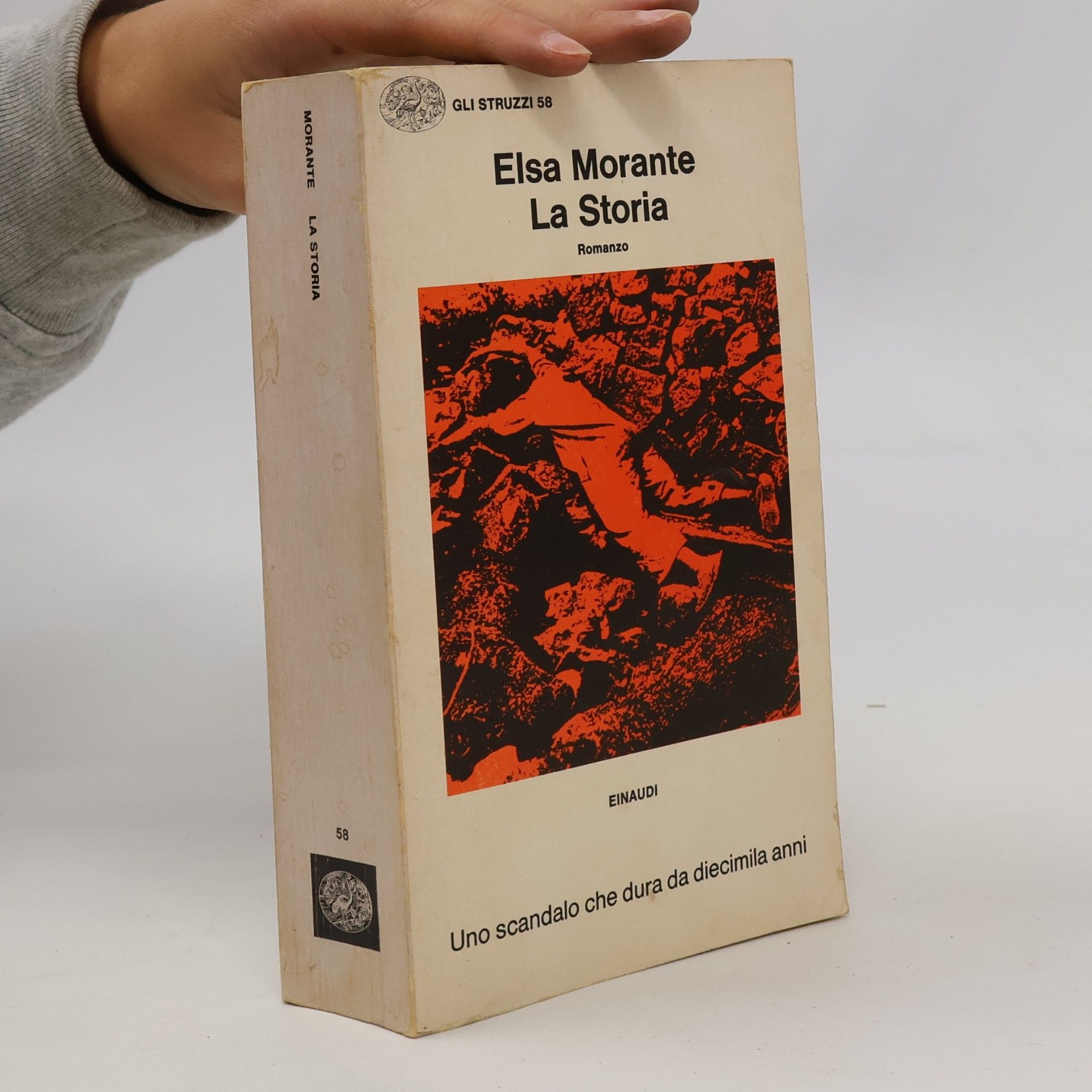 La storia
