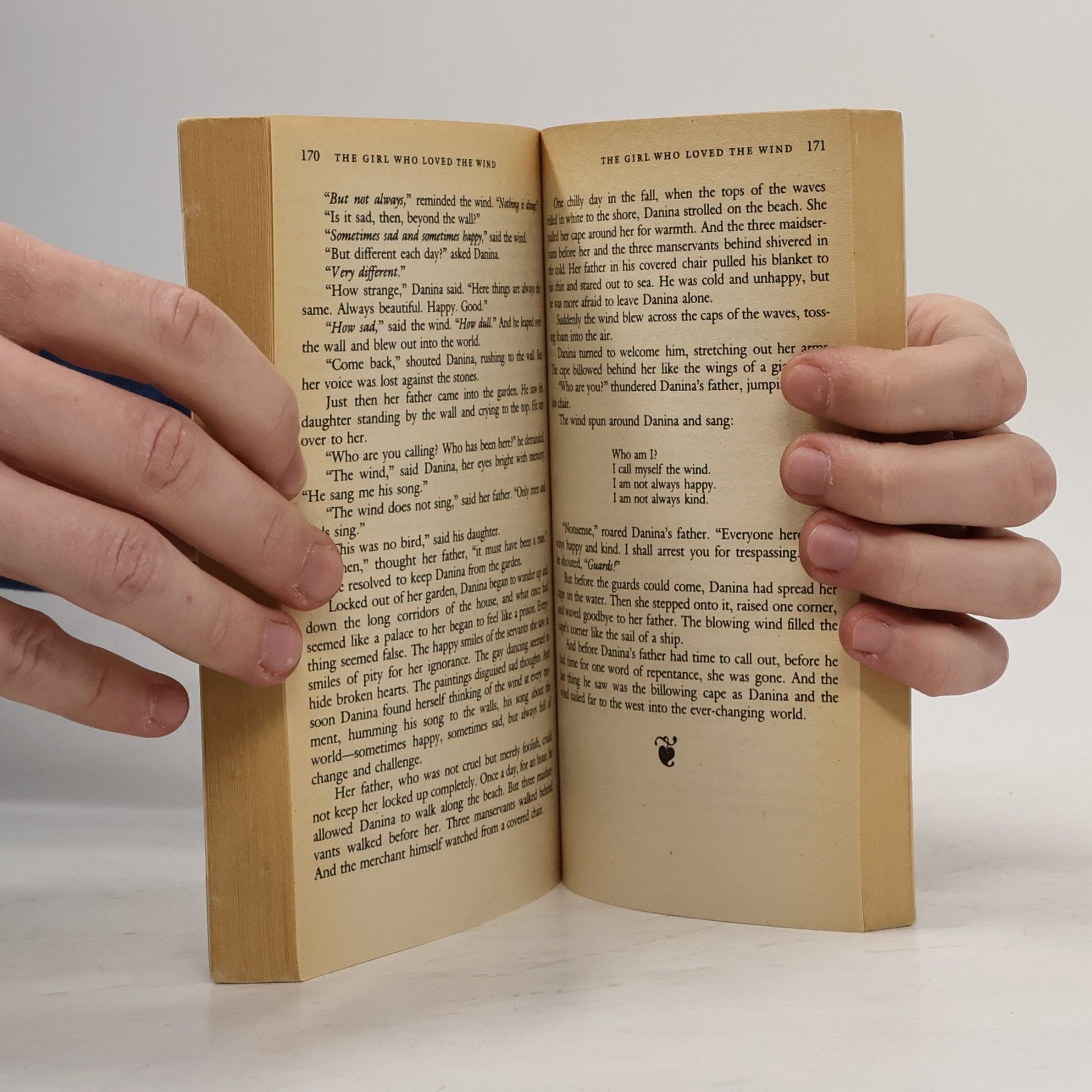 Jane Yolen Tales of Wonder
