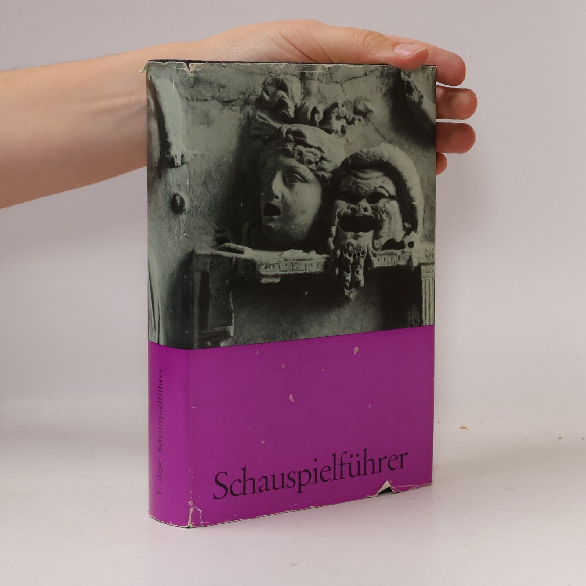 Schauspielführer