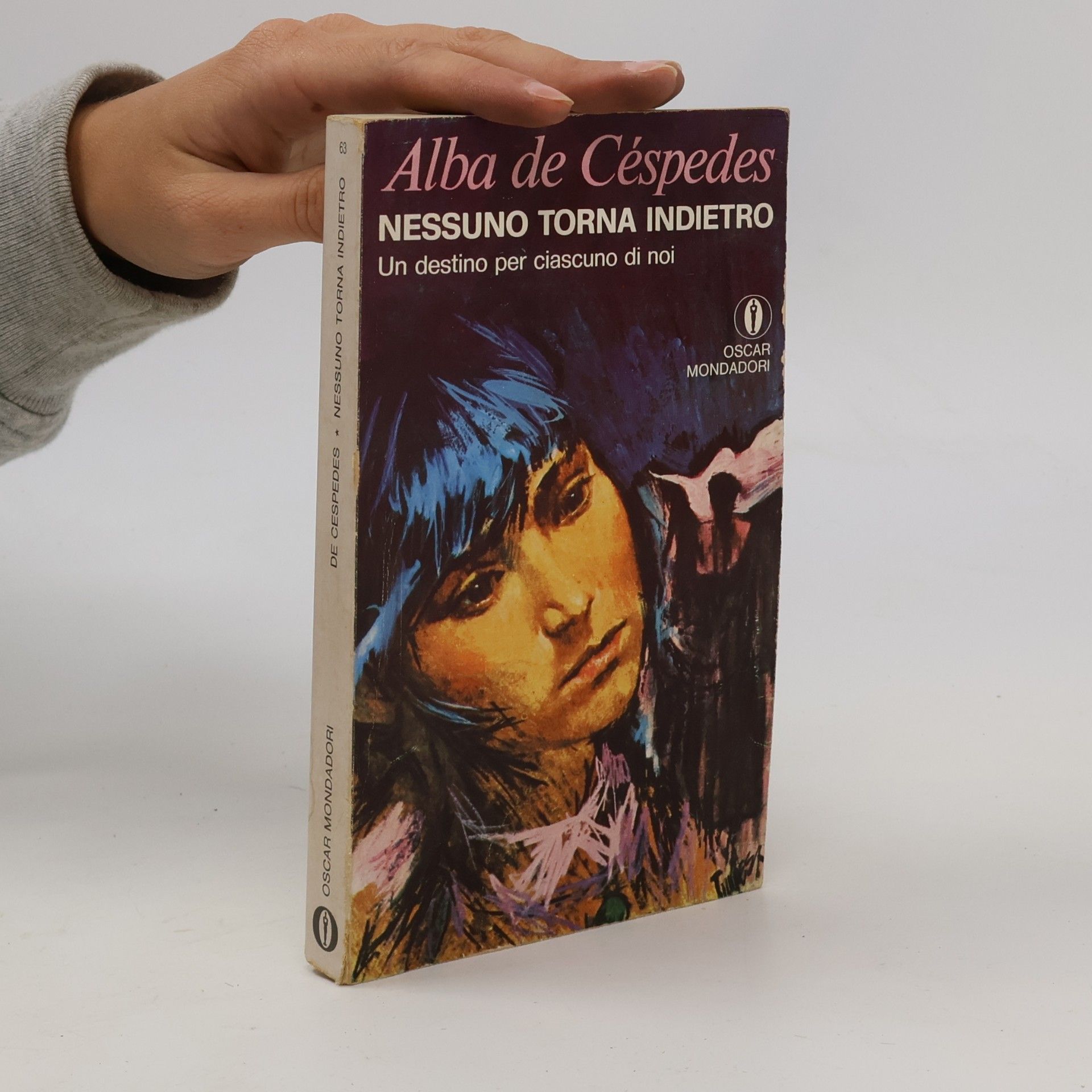 NESSUNO TORNA INDIETRO
