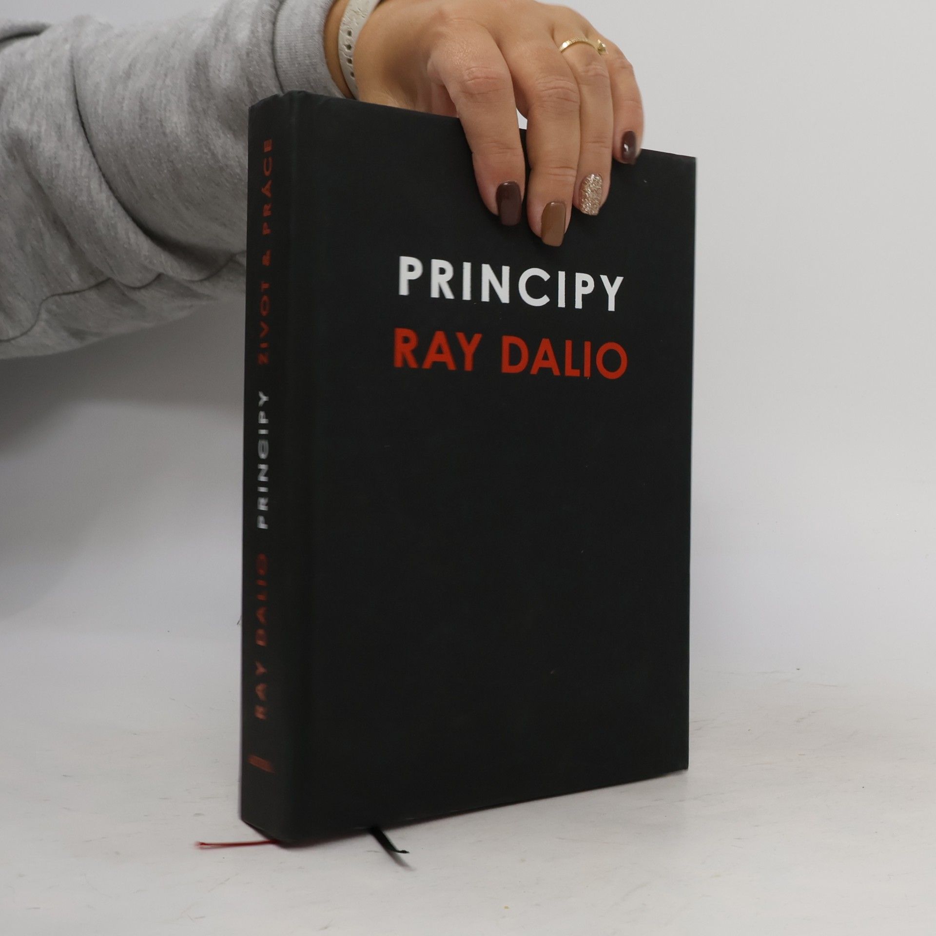 Principy