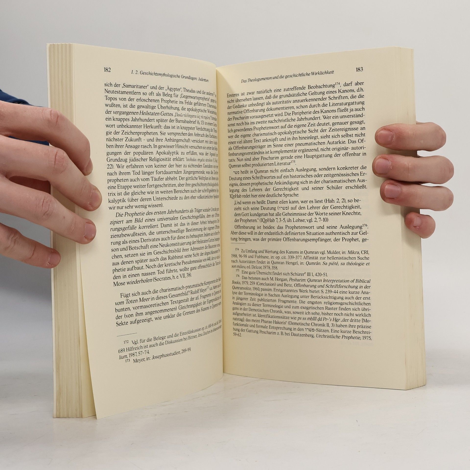 Marco Frenschkowski Wissenschaftliche Untersuchungen zum Neuen Testament - 2. Reihe 79 - 1: Offenbarung und Epiphanie