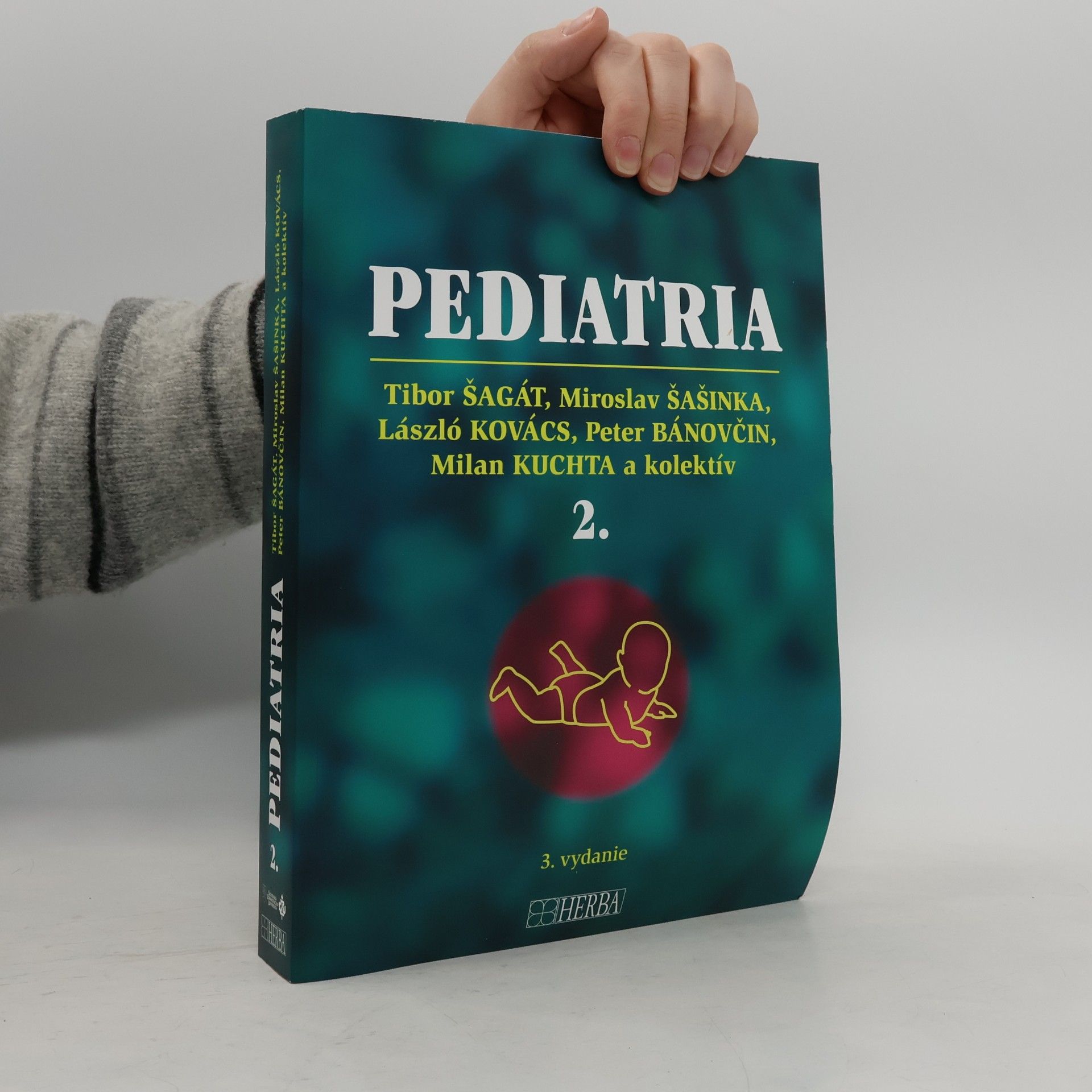 Pediatria 1