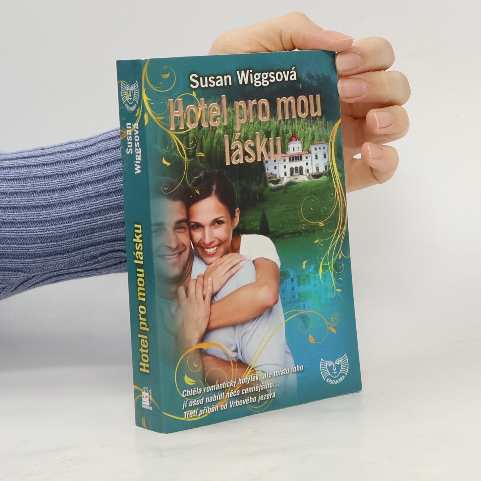 Hotel pro mou lásku