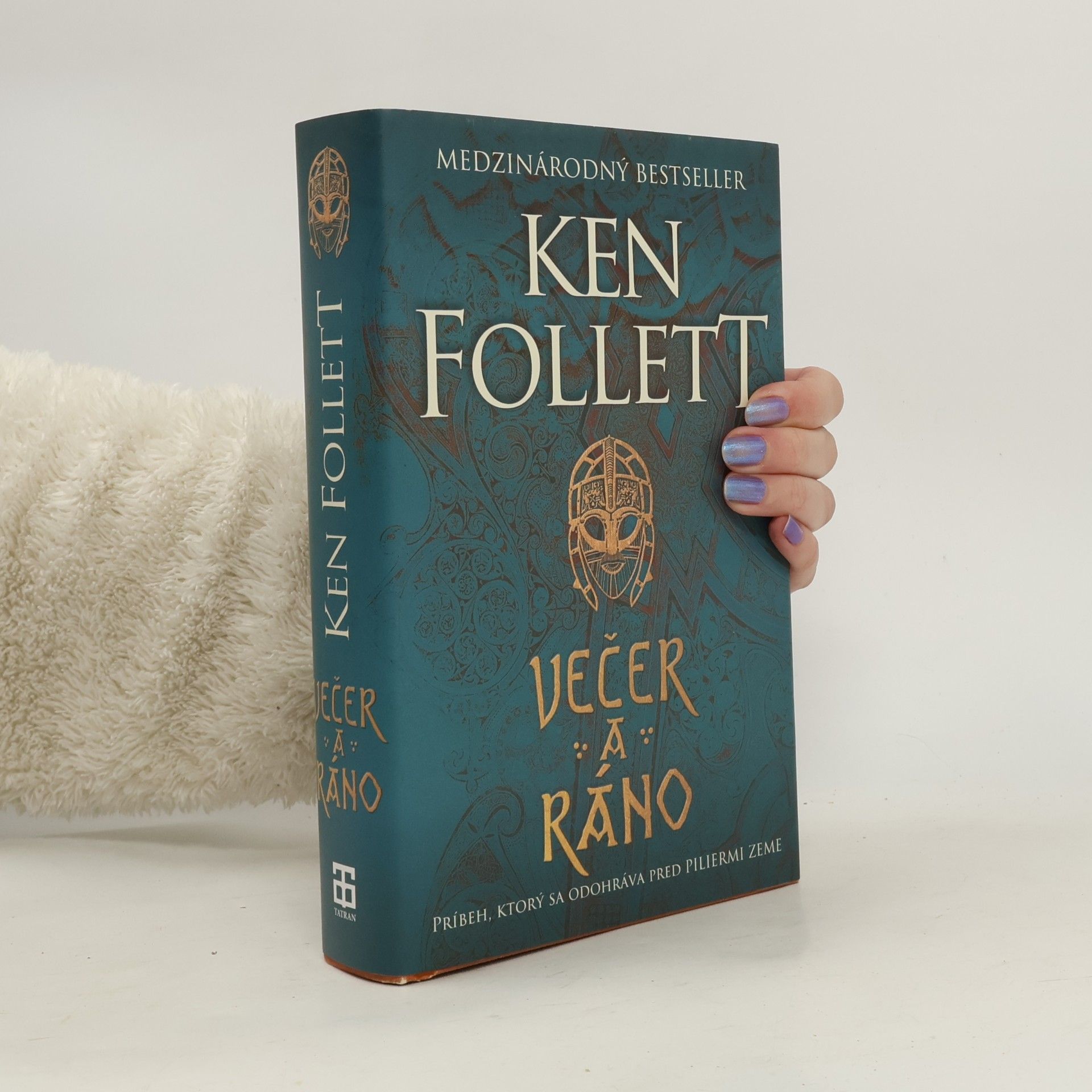Večer a ráno