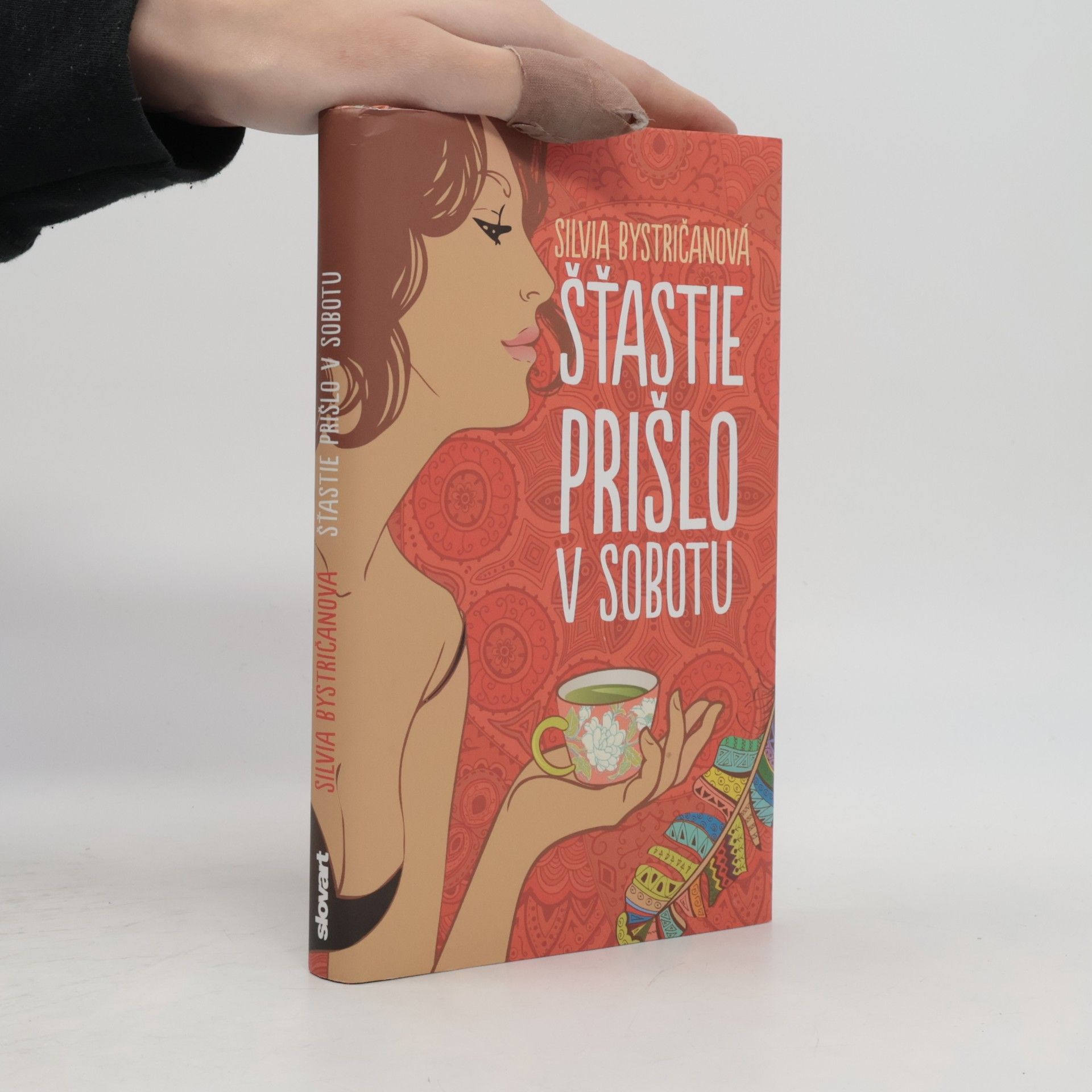 Šťastie prišlo v sobotu