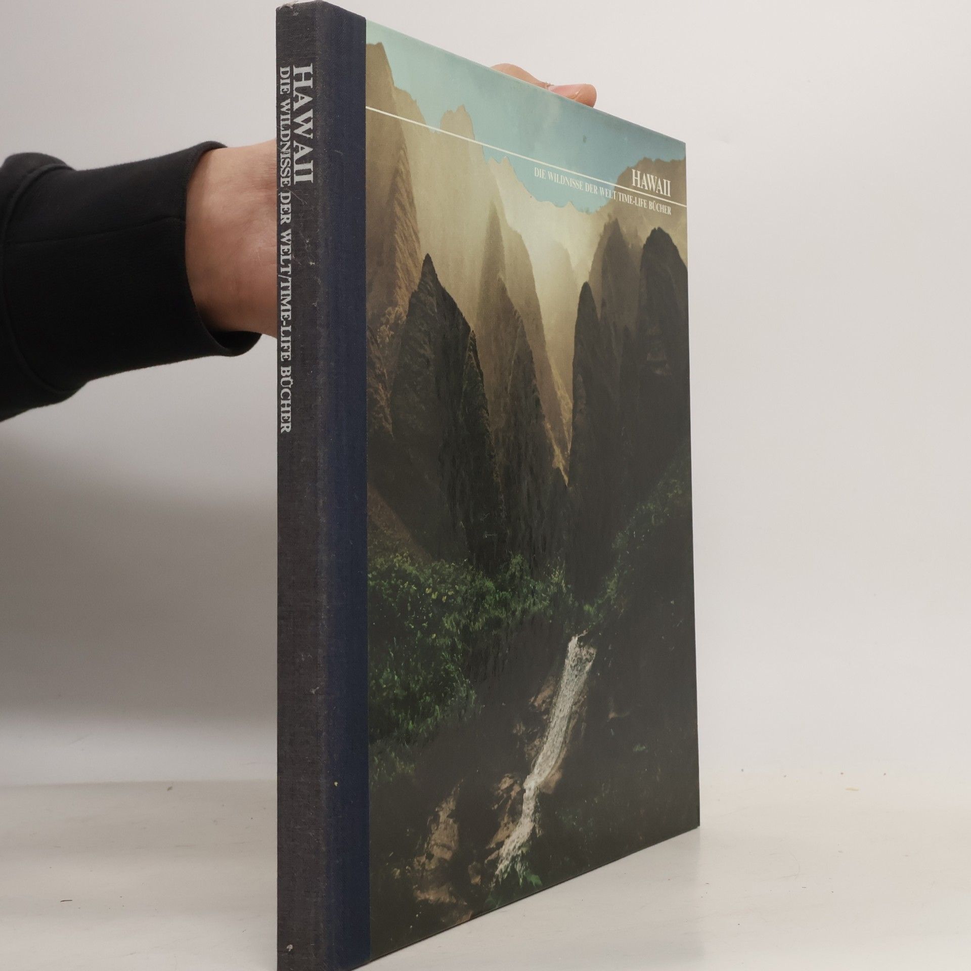 Collectif d'auteurs Hawaii