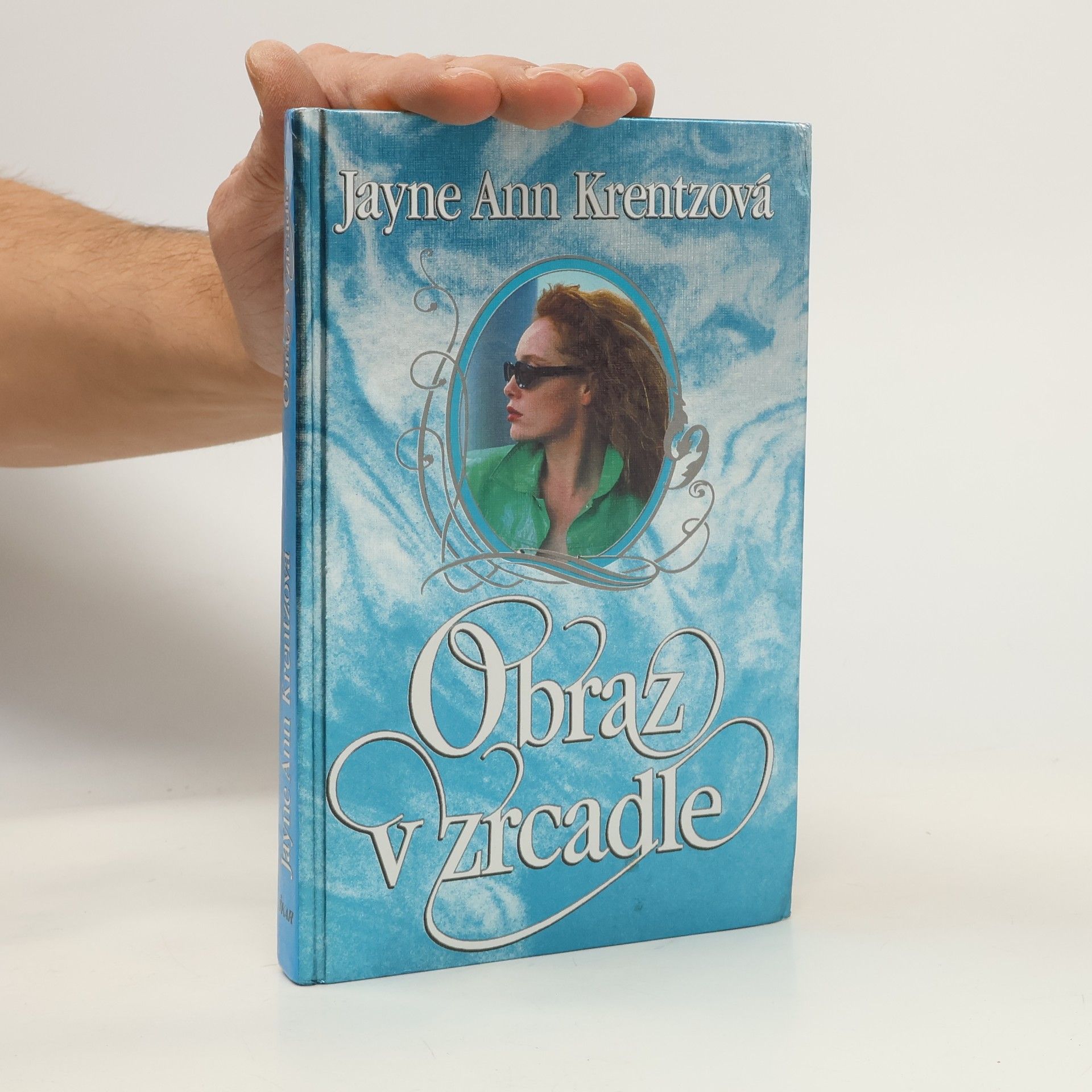 Obraz v zrcadle