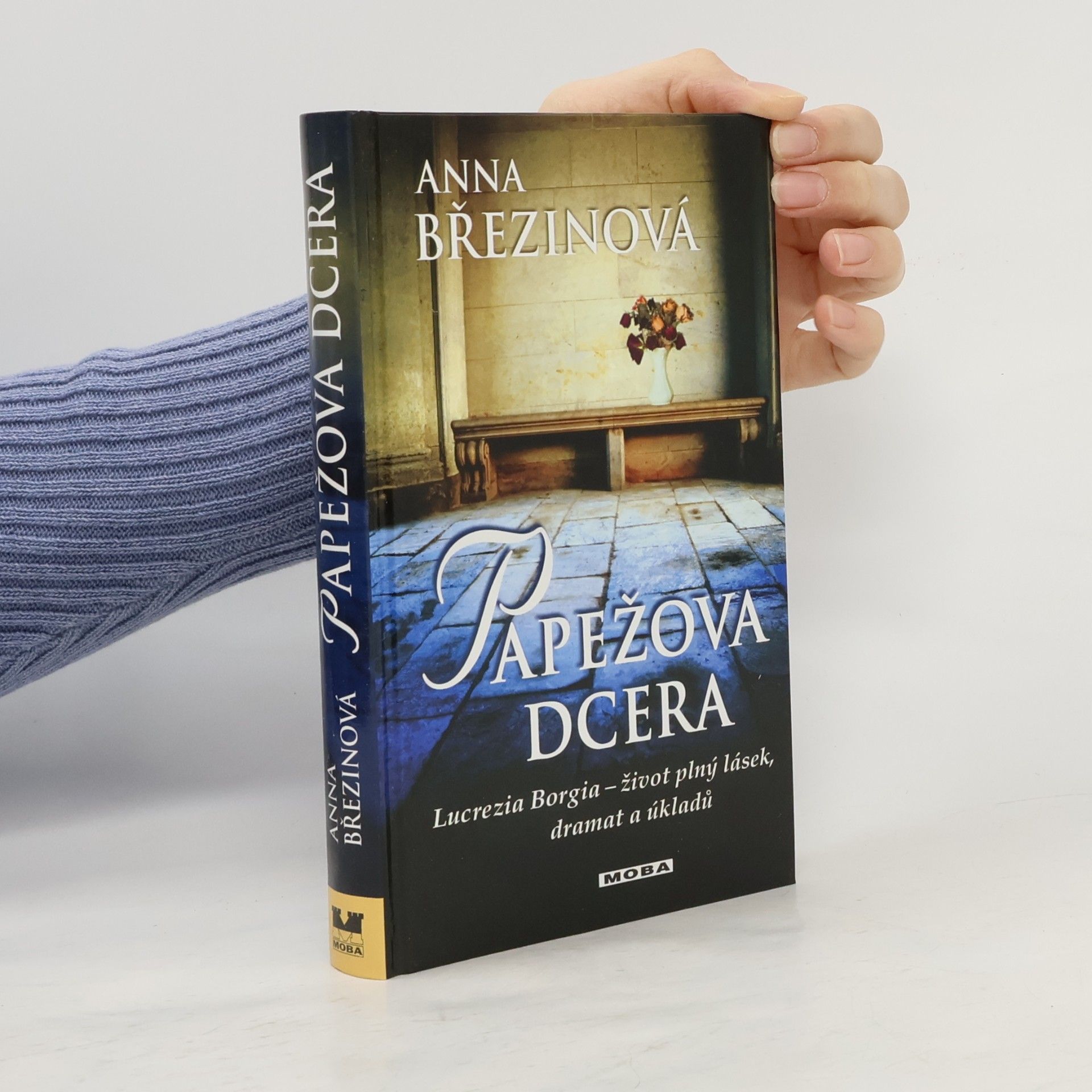 Papežova dcera