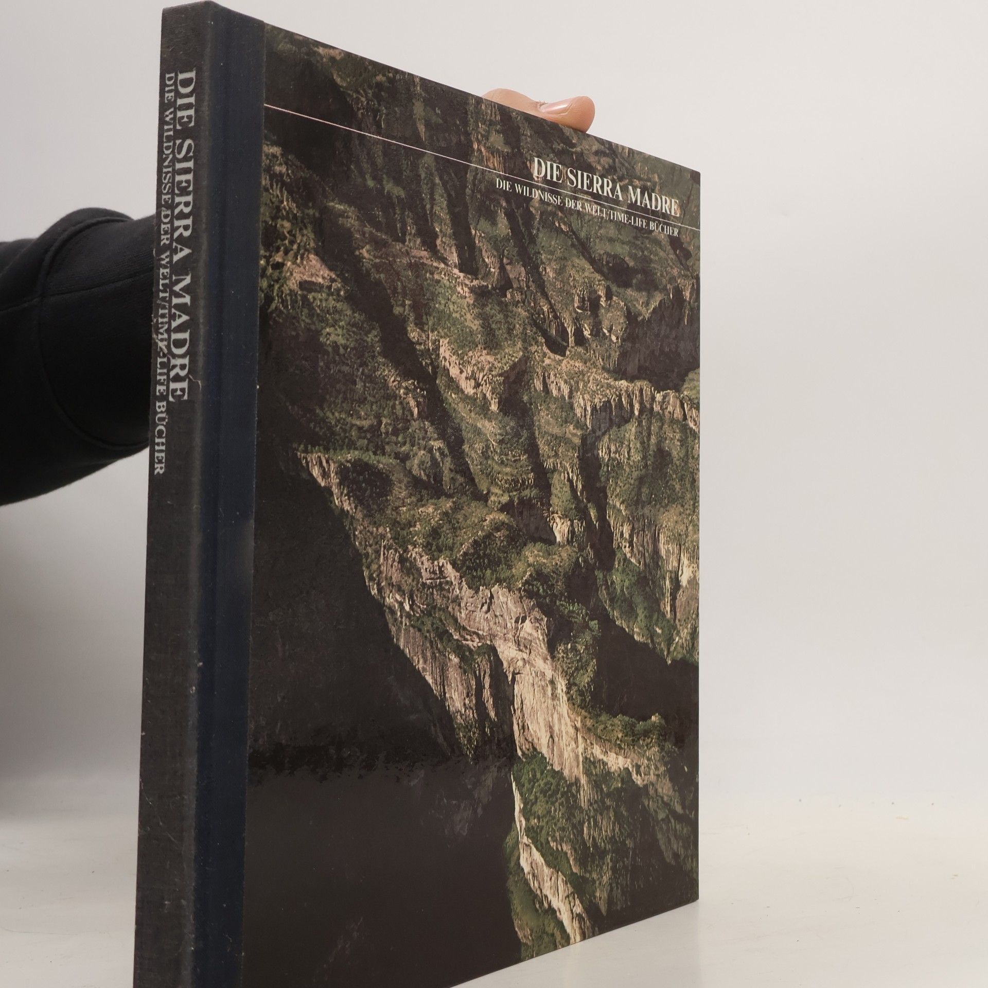 Collectif d'auteurs Die Sierra Madre