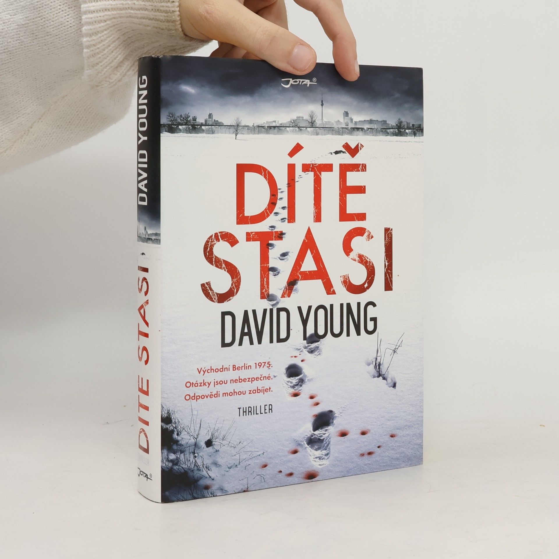 Dítě Stasi