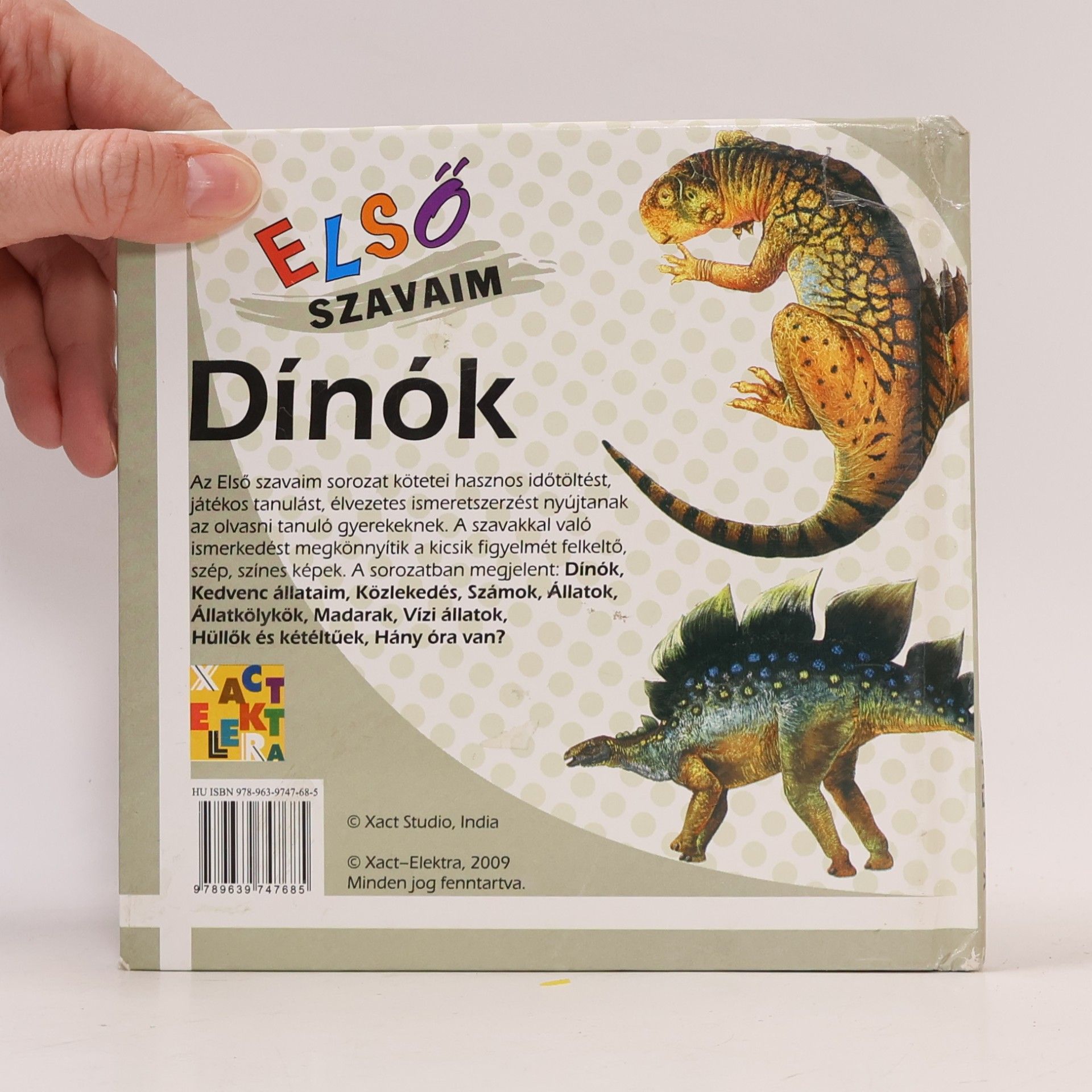 Autorenkollektiv Dínók