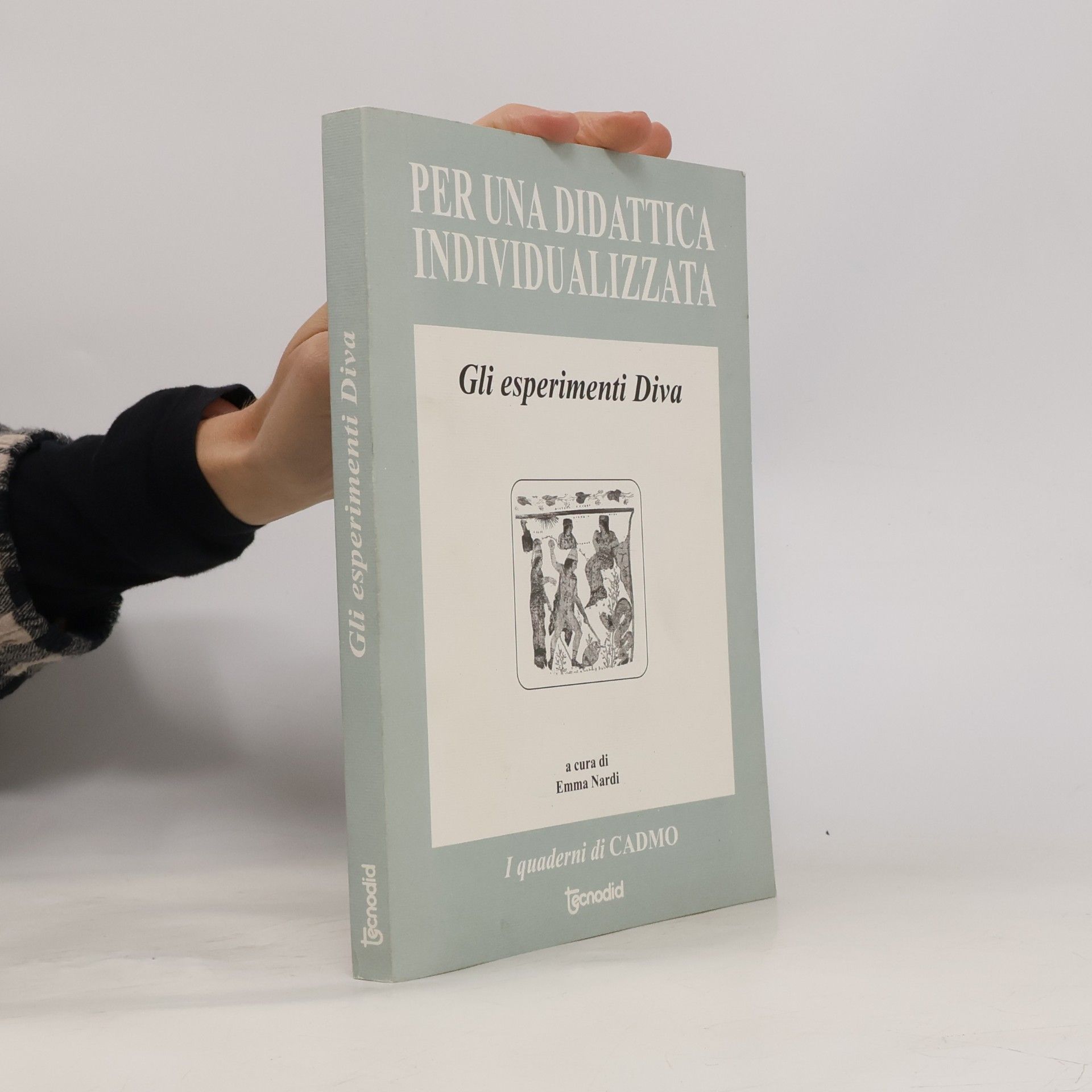 I quaderni di Cadmo: Per una didattica individualizzata