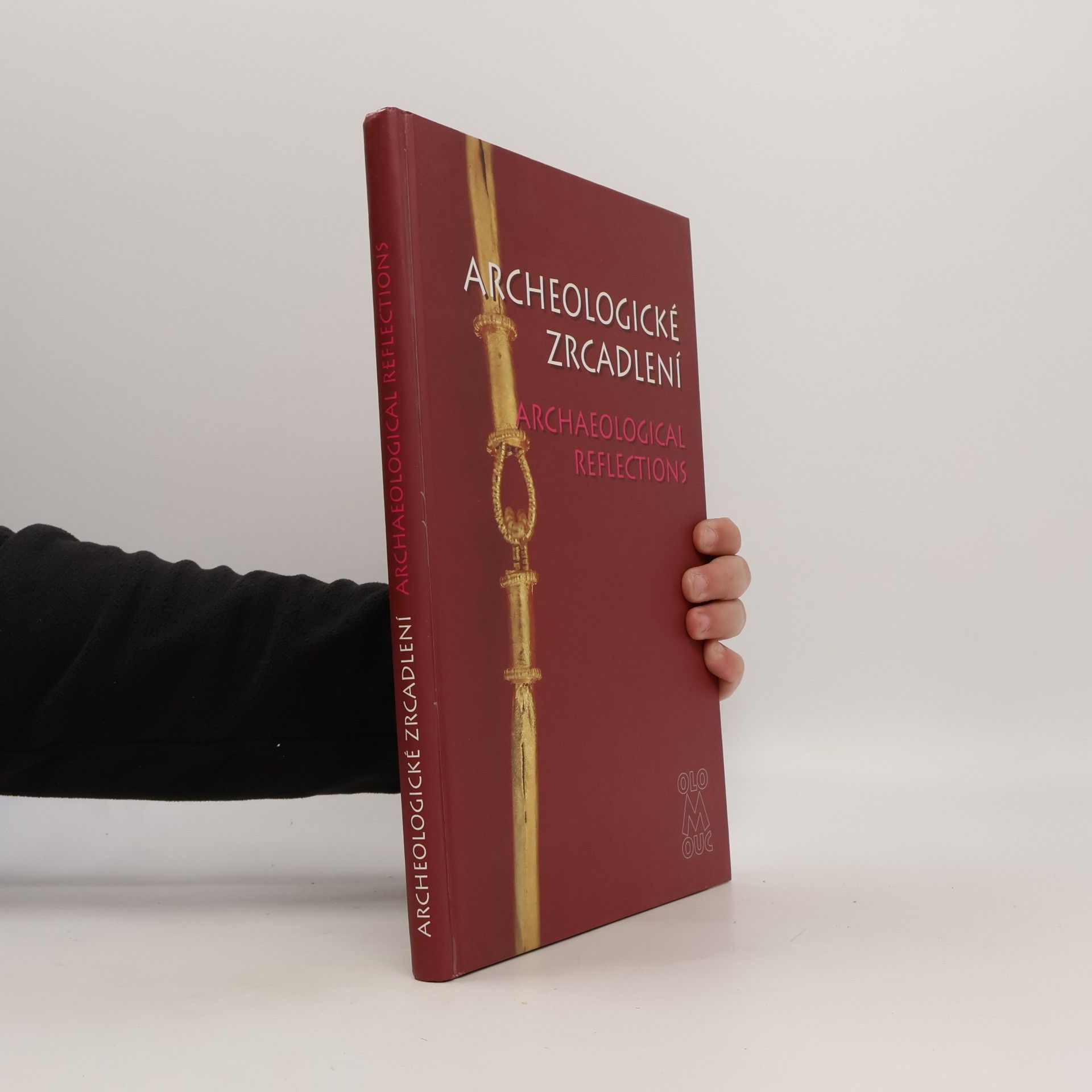 Archeologické zrcadlení