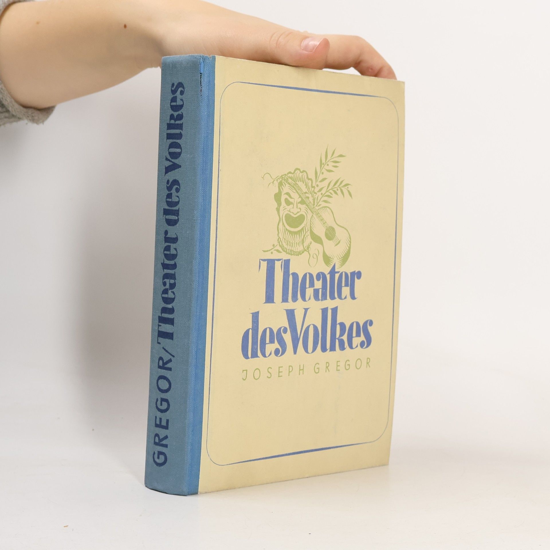 Theater des Volkes